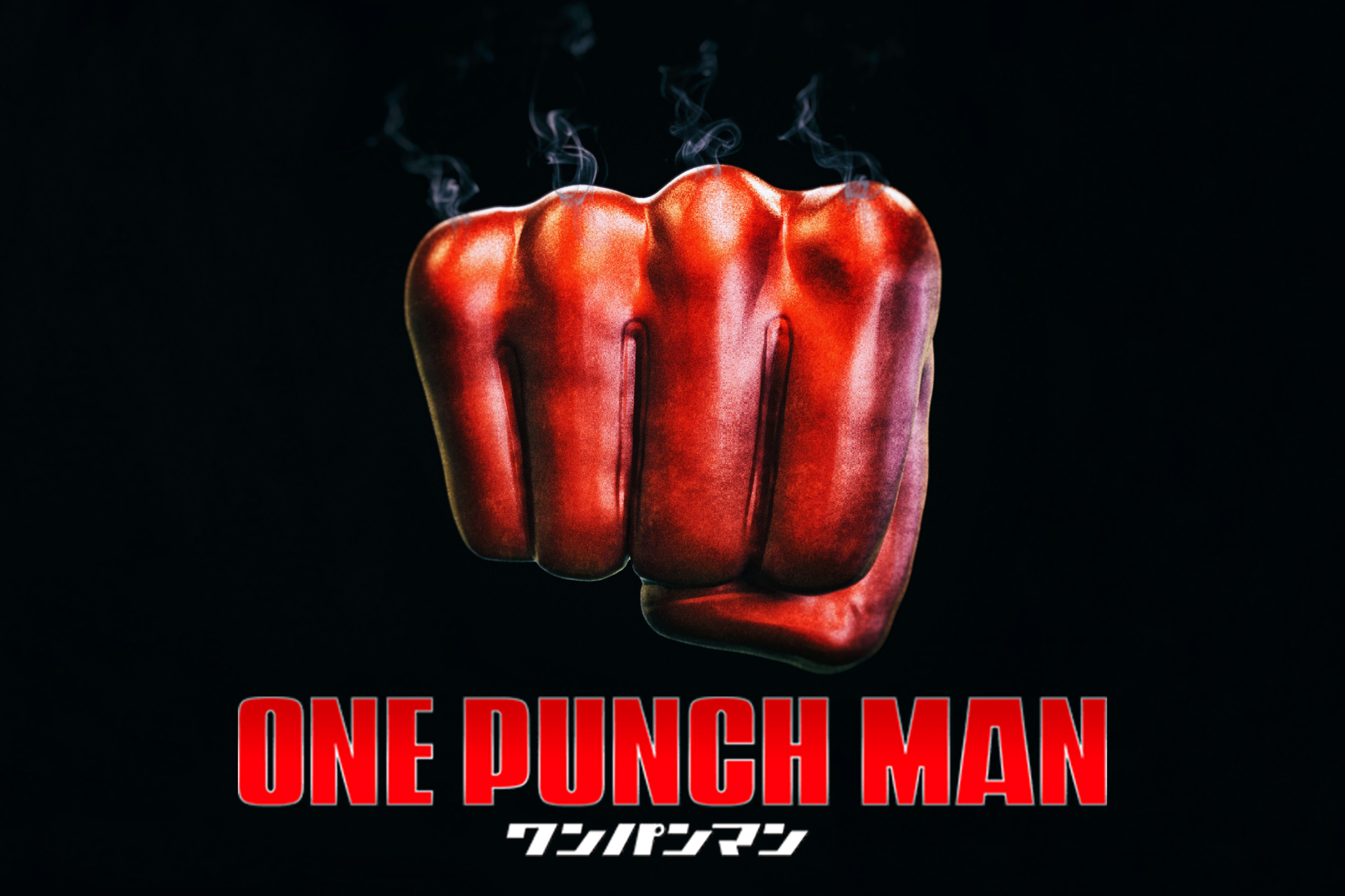 Free download wallpaper Anime, One Punch Man on your PC desktop
