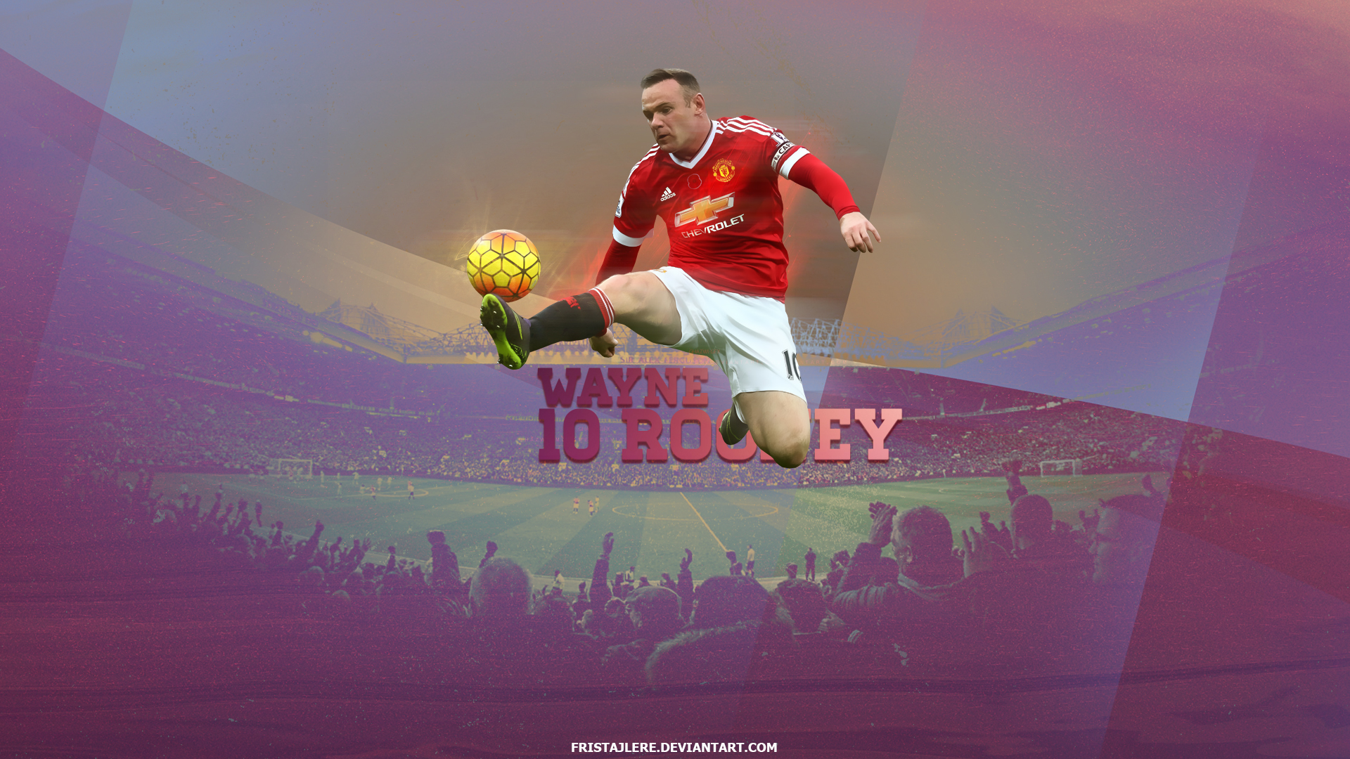 PCデスクトップにスポーツ, サッカー, ウェイン・ルーニー, マンチェスター・ユナイテッドFc画像を無料でダウンロード