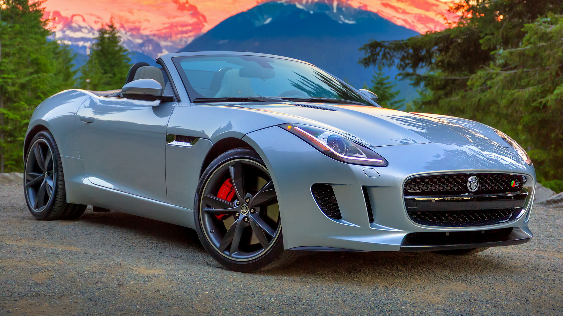490074 Hintergrundbilder und Jaguar F Type S Cabrio Bilder auf dem Desktop. Laden Sie  Bildschirmschoner kostenlos auf den PC herunter