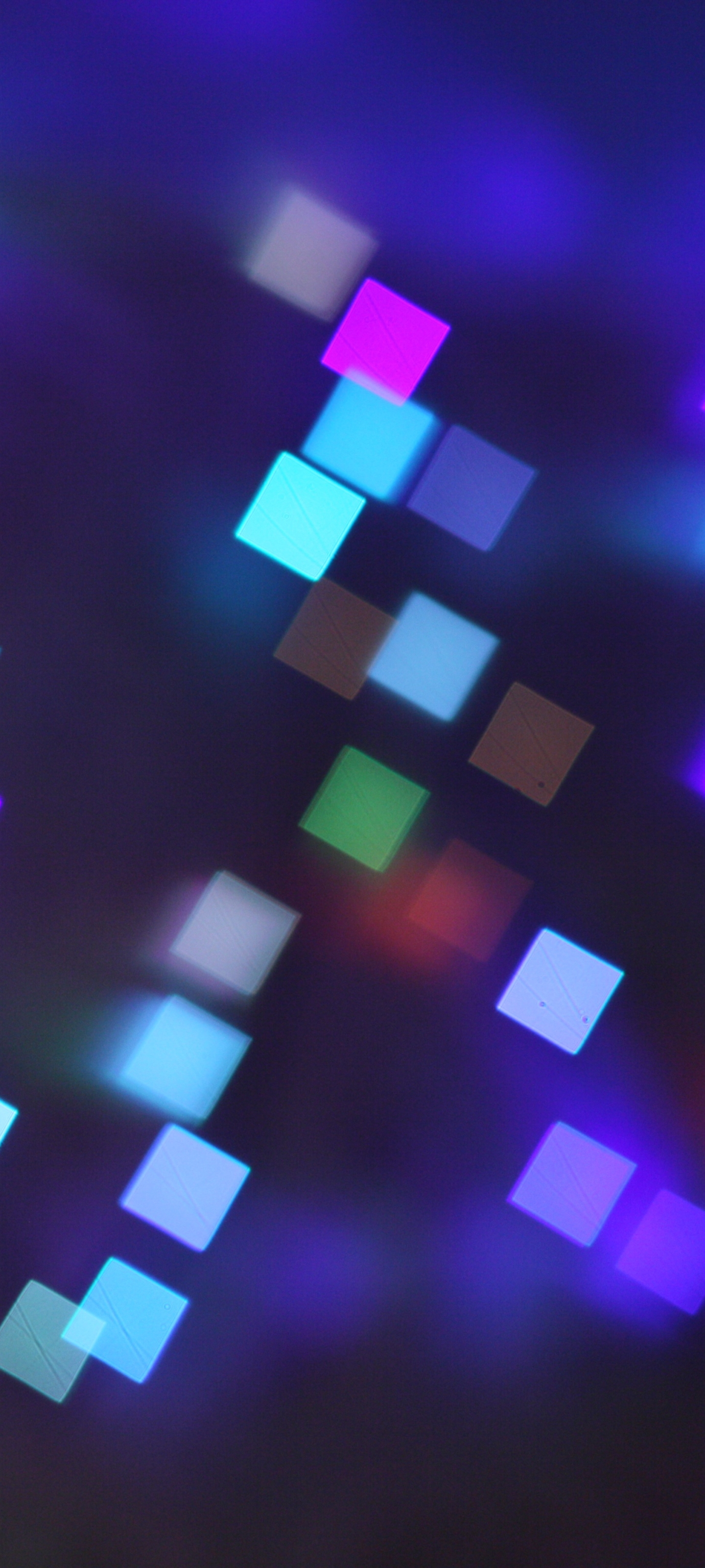 Download mobile wallpaper Abstract, Light, Colors, Glitter for free.