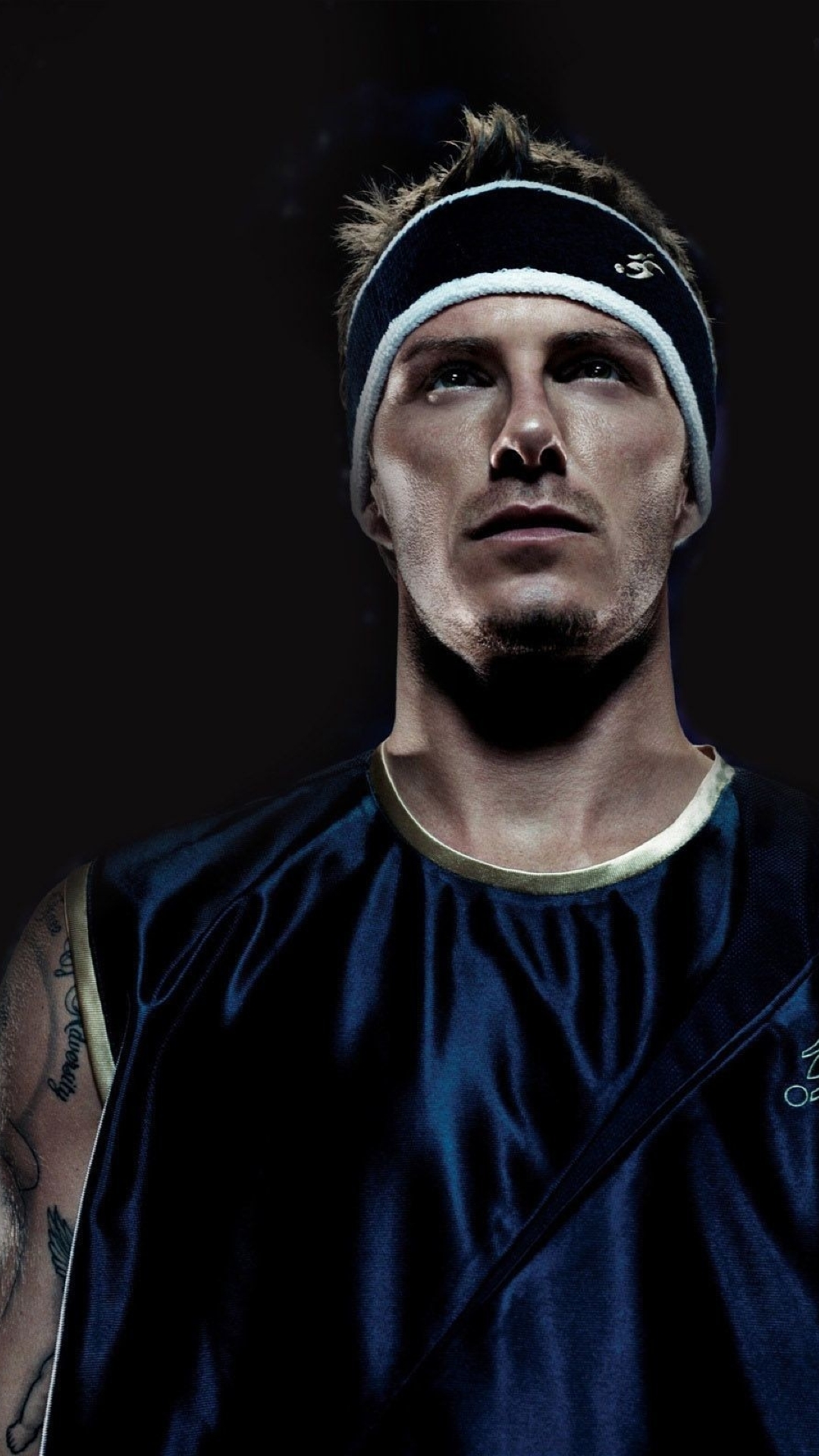 Download mobile wallpaper Sports, David Beckham, Model, Soccer for free.