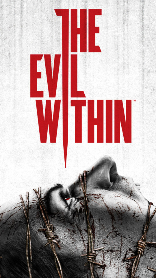 Descarga gratuita de fondo de pantalla para móvil de Videojuego, The Evil Within.