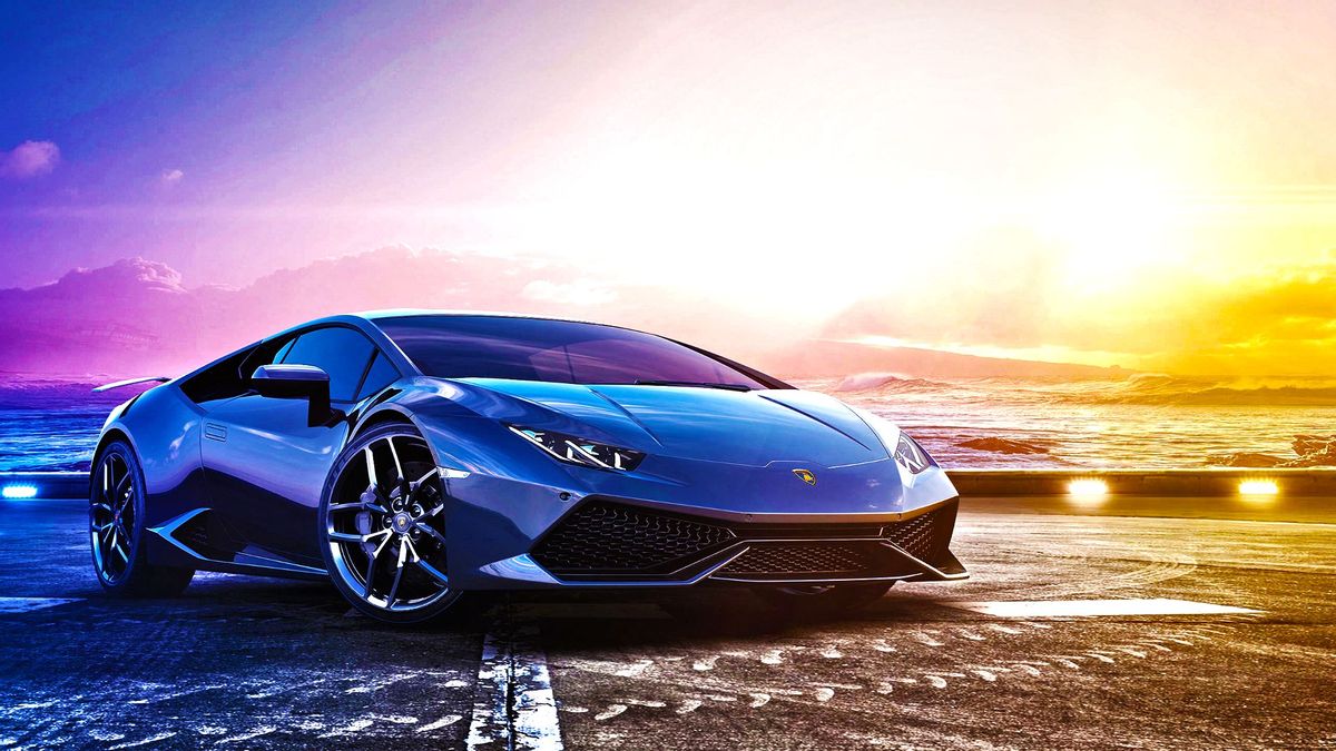 Free Racing 4K Wallpapers & Desktop HD Backgrounds for PC