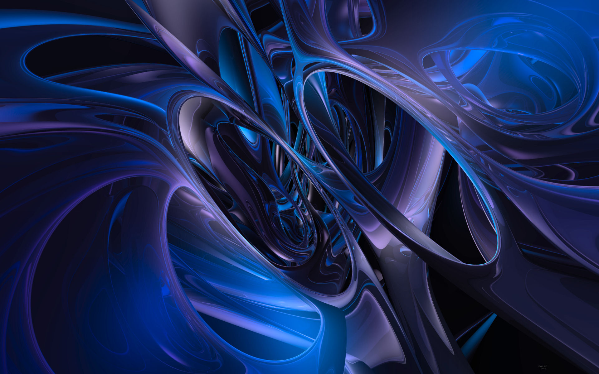 Free download wallpaper Abstract, Fractal on your PC desktop