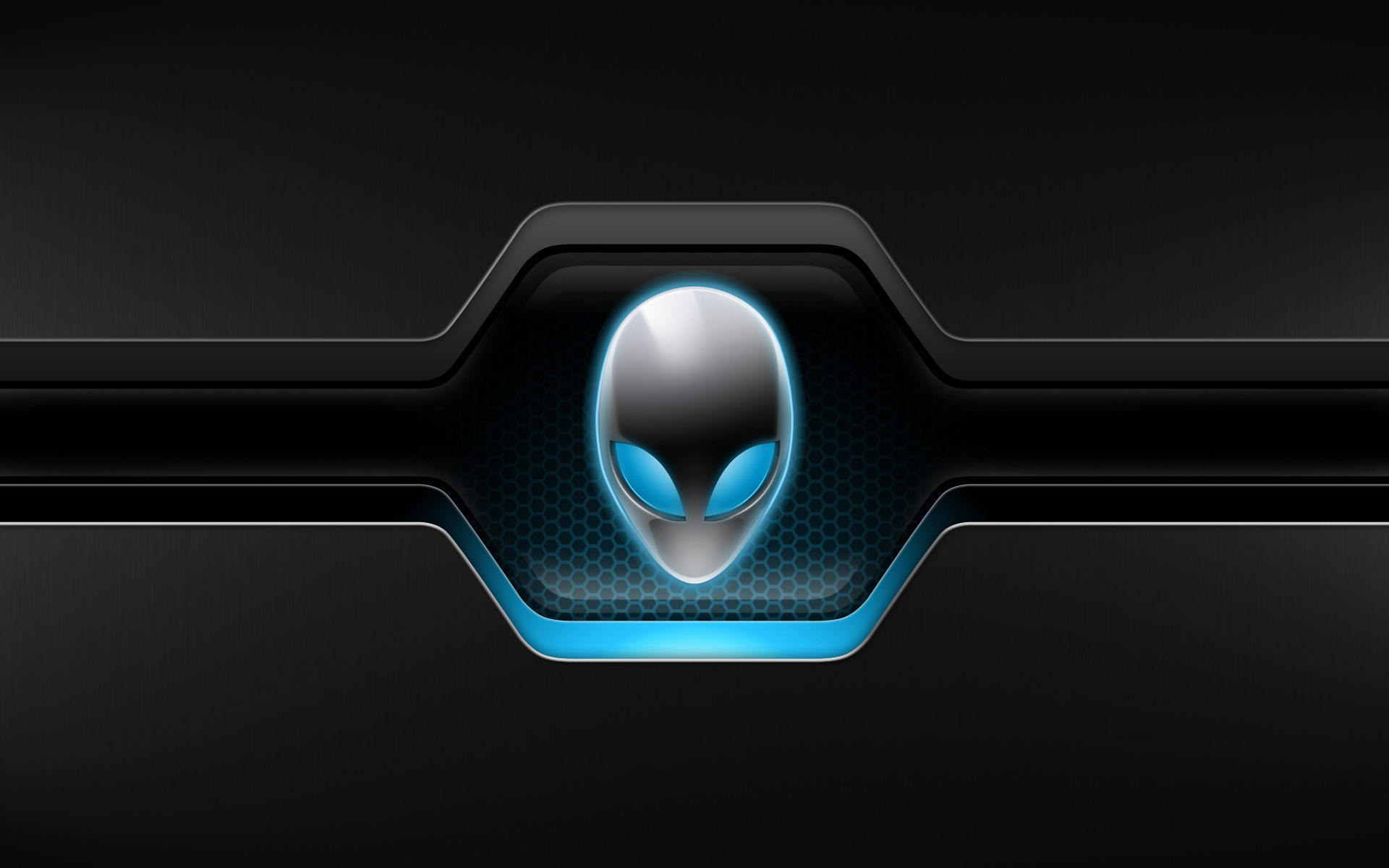 Free download wallpaper Technology, Alienware on your PC desktop