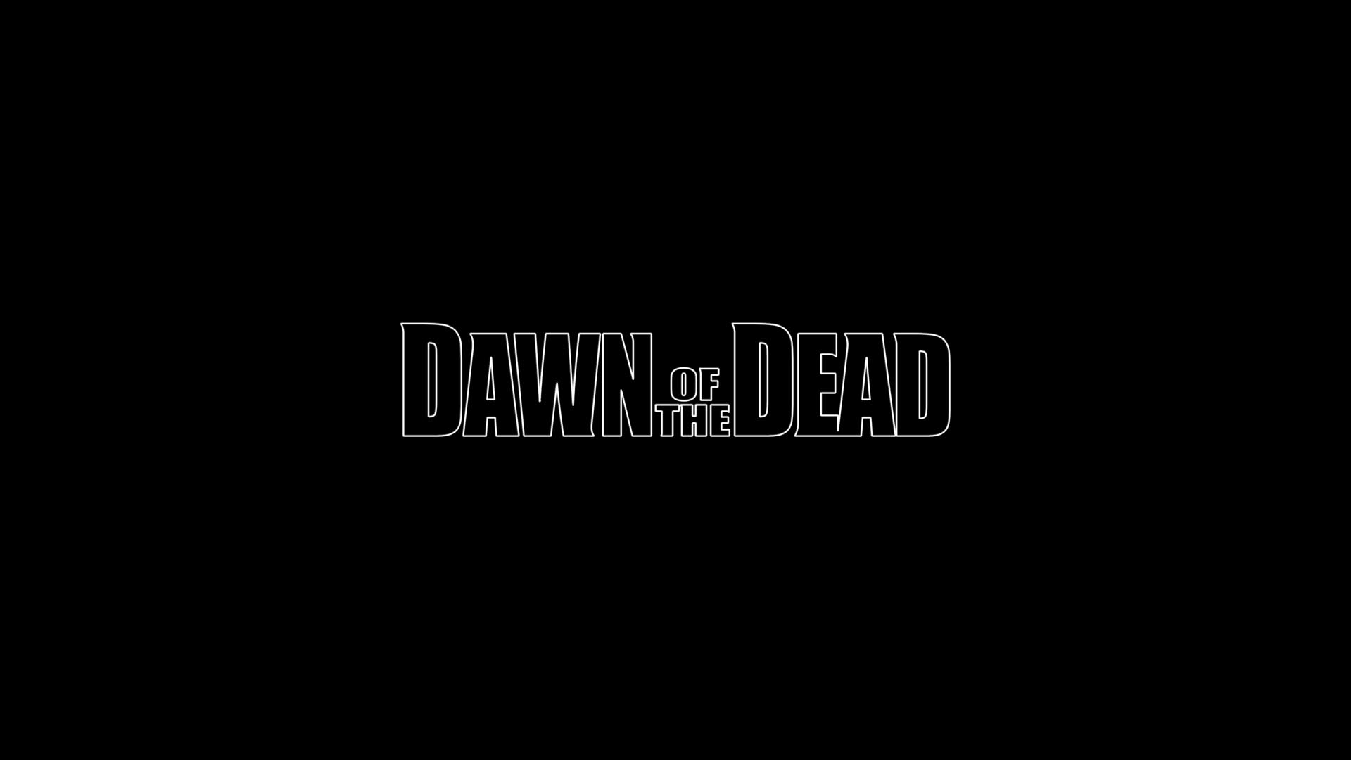 movie, dawn of the dead (2004)