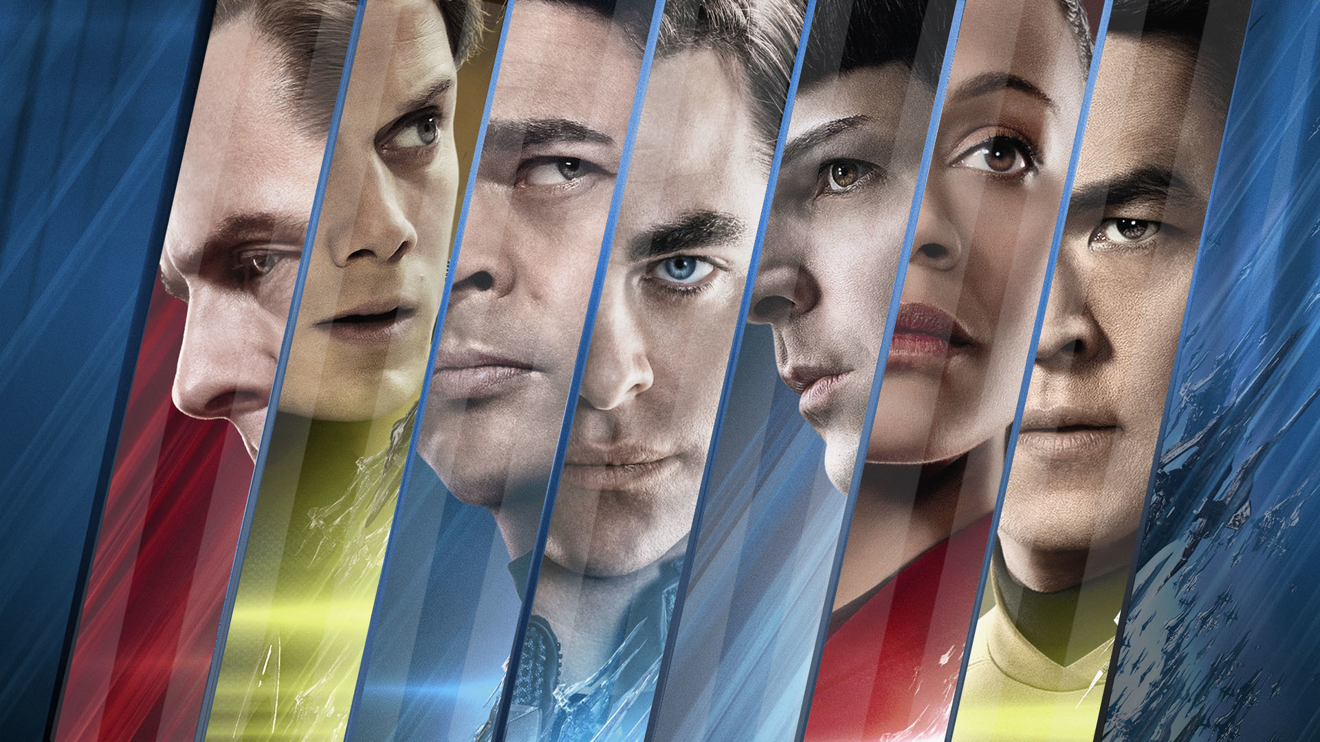 Free download wallpaper Star Trek, Movie, Star Trek Beyond on your PC desktop