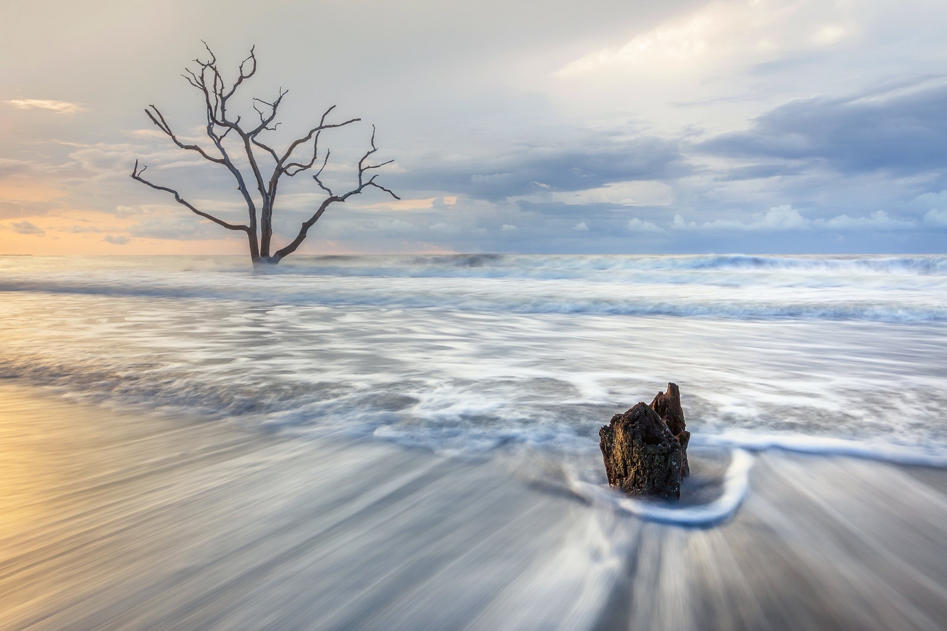 Laden Sie das Natur, Horizont, Baum, Ozean, Schaum, Wolke, Erde/natur-Bild kostenlos auf Ihren PC-Desktop herunter