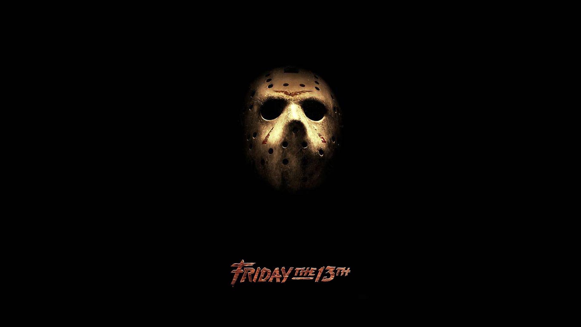 friday the 13th (2009), movie