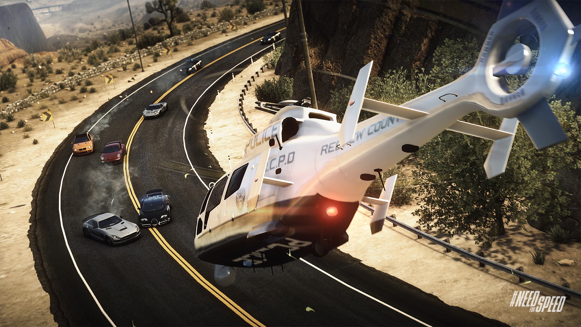 Baixe gratuitamente a imagem Need For Speed: Rivals, Need For Speed, Videogame na área de trabalho do seu PC
