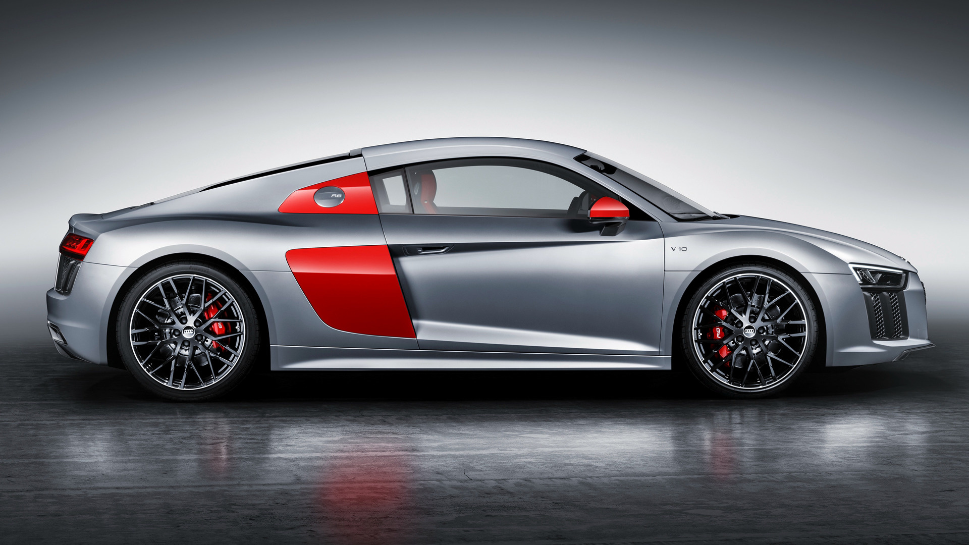 Meilleurs fonds d'écran Audi R8 Coupé Audi Sport Edition pour l'écran du téléphone