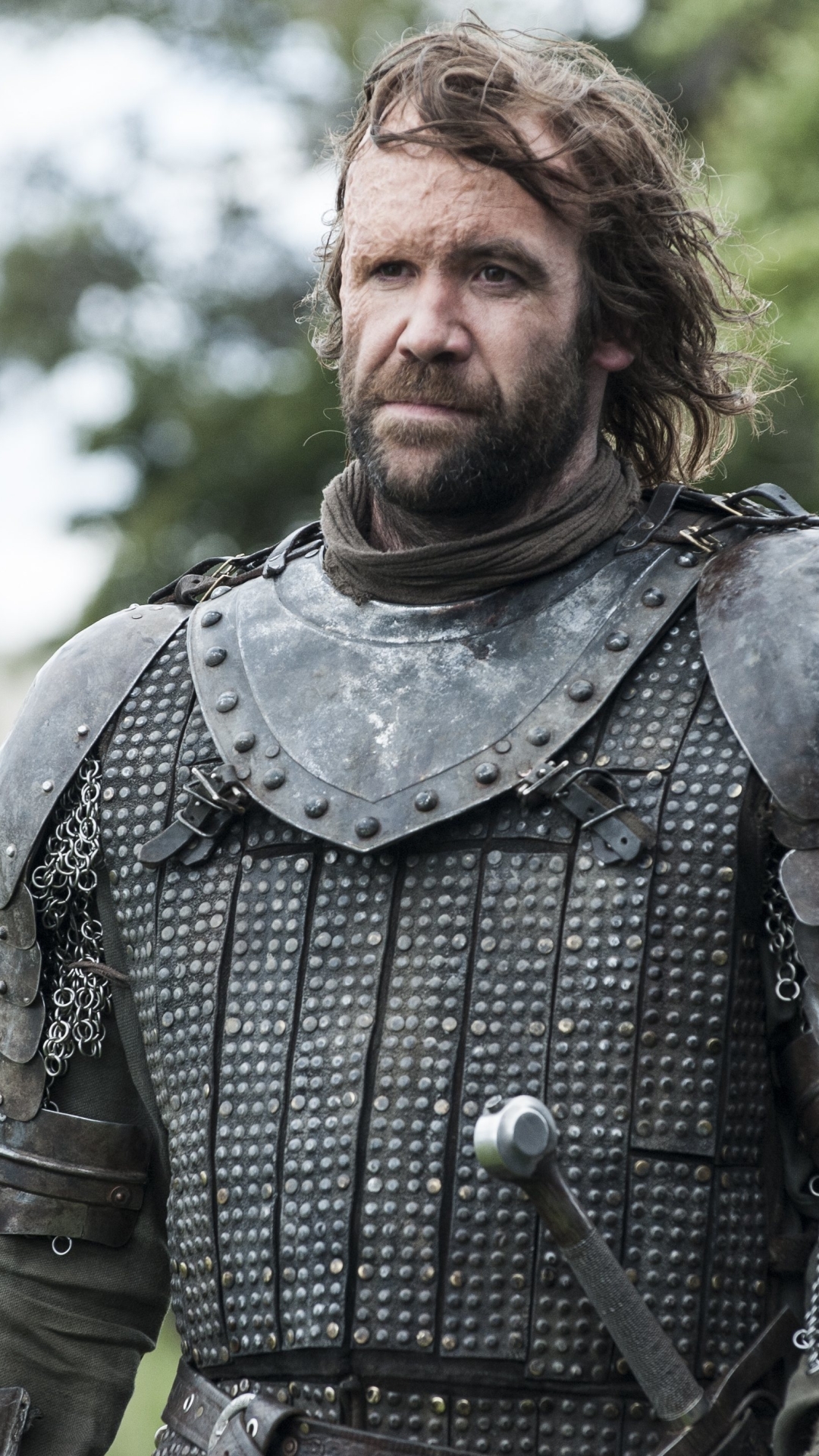 Téléchargez des papiers peints mobile Séries Tv, Le Trône De Fer : Game Of Thrones, Rory Mccann, Sandor Clegane gratuitement.