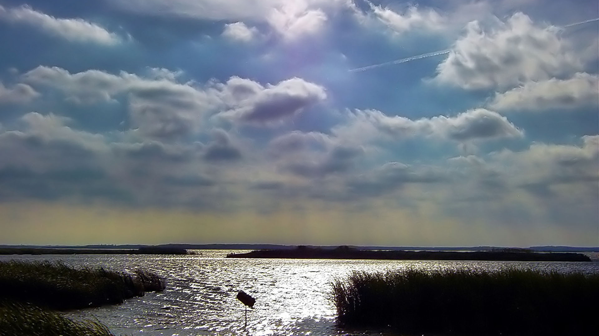 Téléchargez gratuitement l'image Terre/nature, Rivière sur le bureau de votre PC