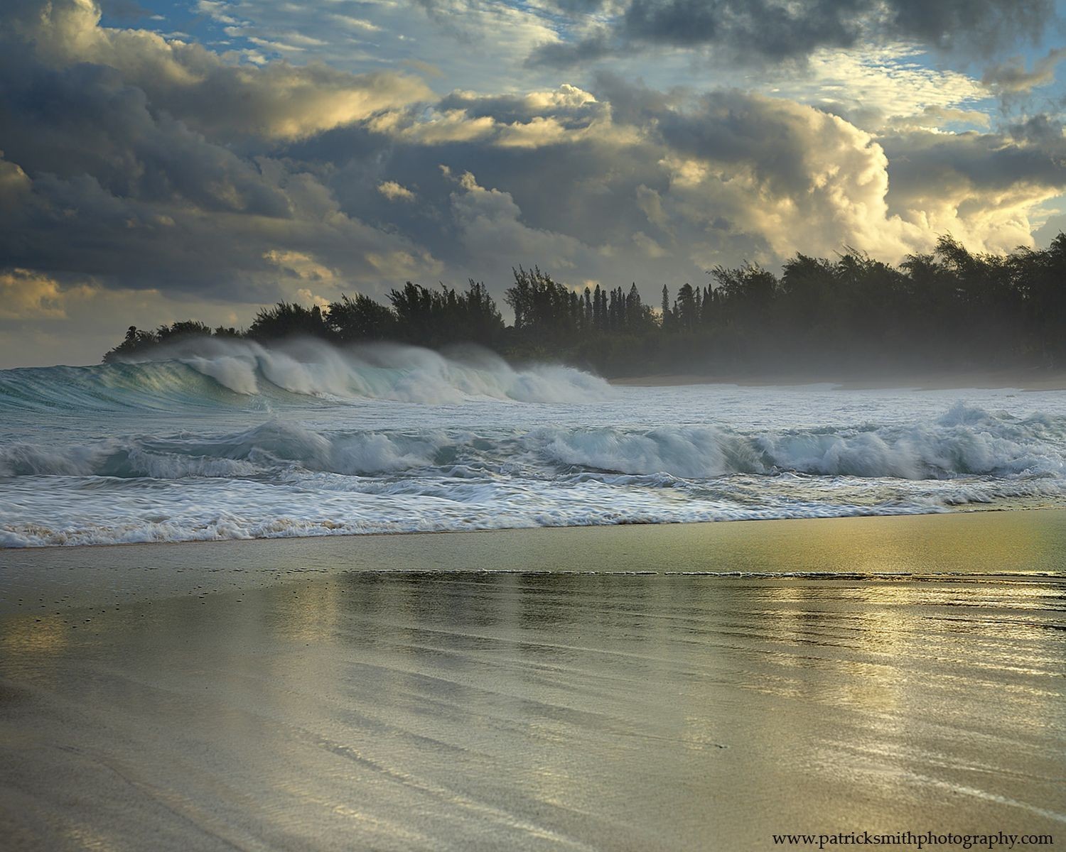 Скачать картинку Природа, Море, Пляж, Волна, Земля/природа в телефон бесплатно.