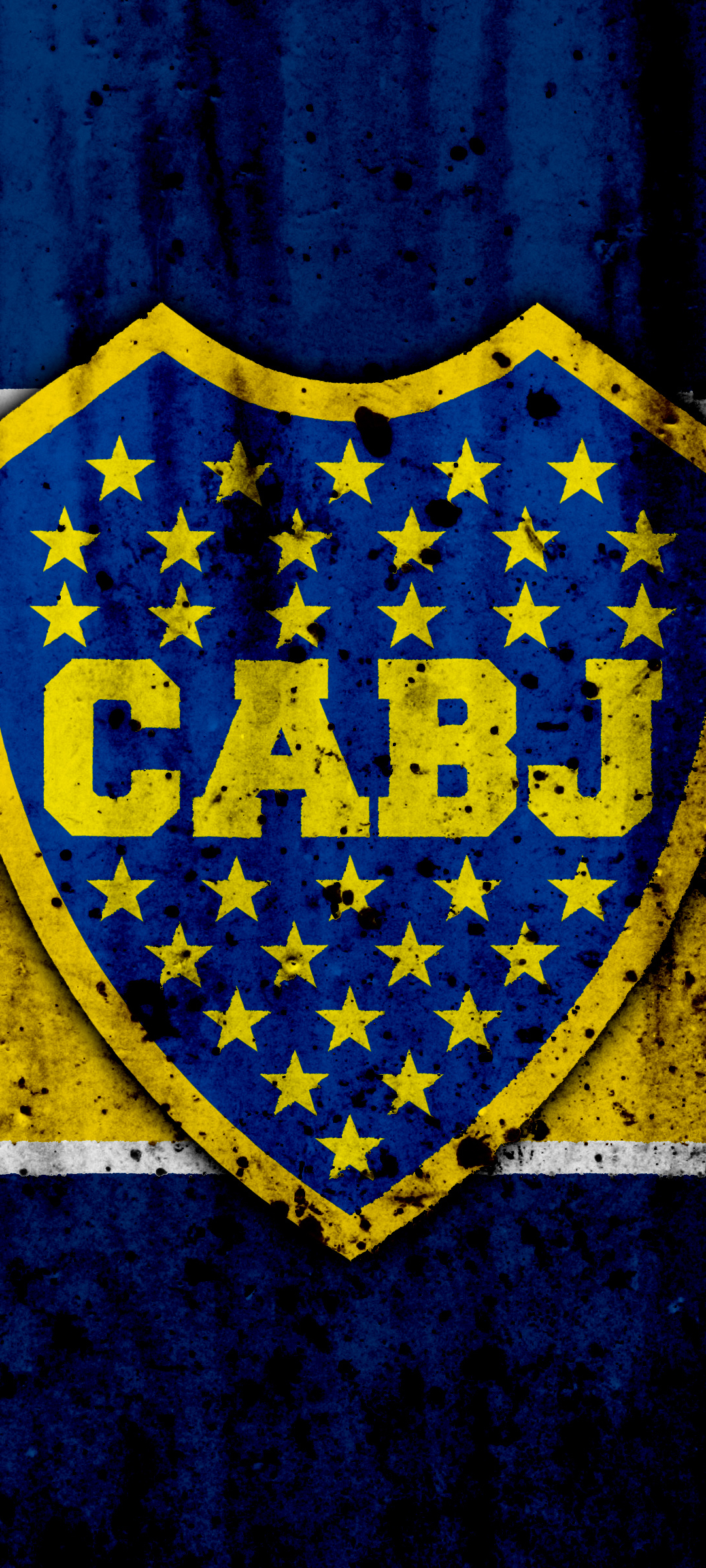 Baixar papel de parede para celular de Esportes, Futebol, Logotipo, Emblema, Boca Juniors gratuito.