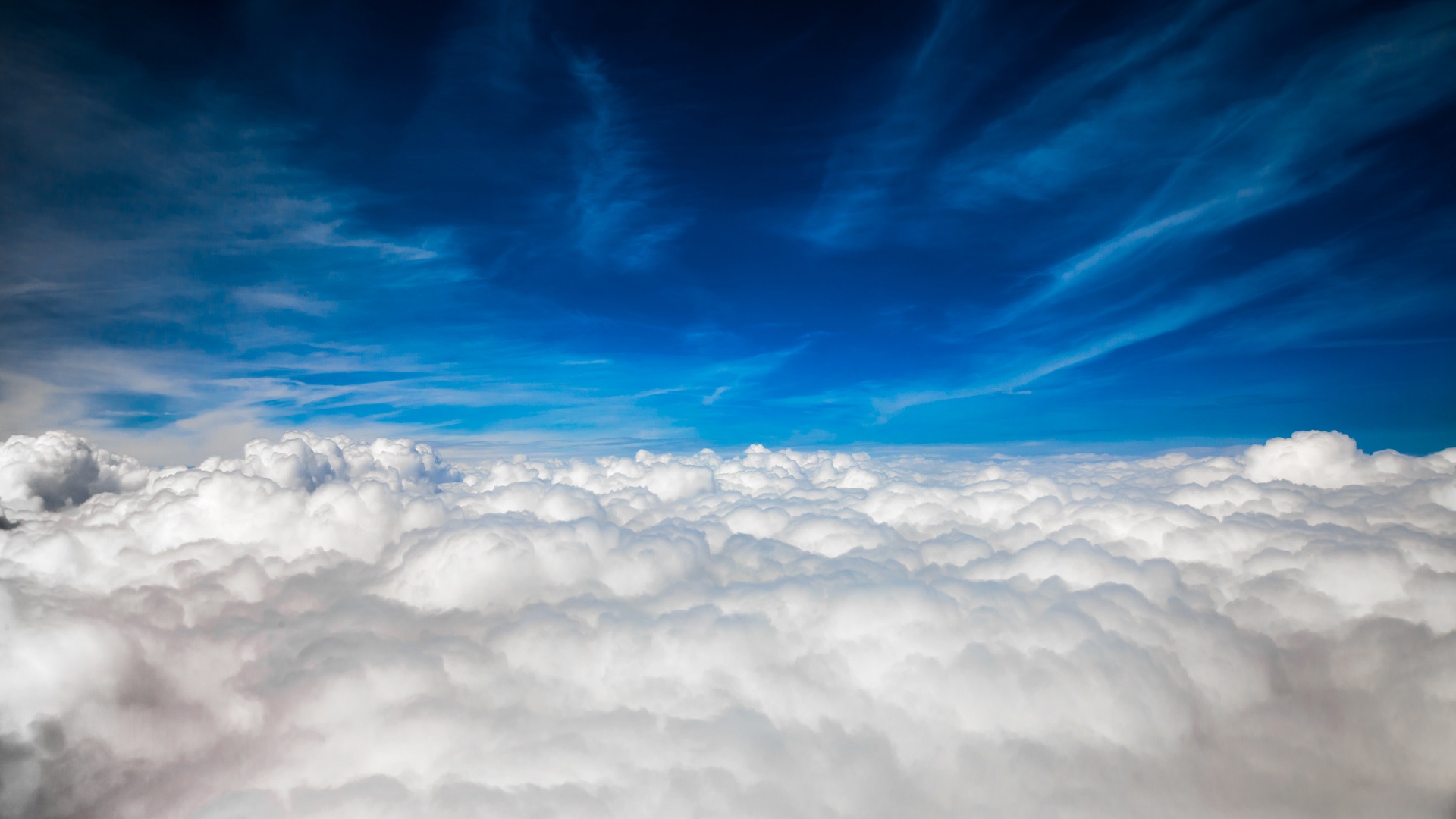 Download mobile wallpaper Sky, Earth, Cloud for free.