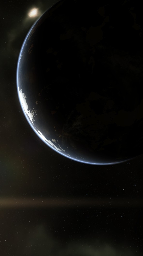 Baixar papel de parede para celular de Videogame, Eve Online gratuito.