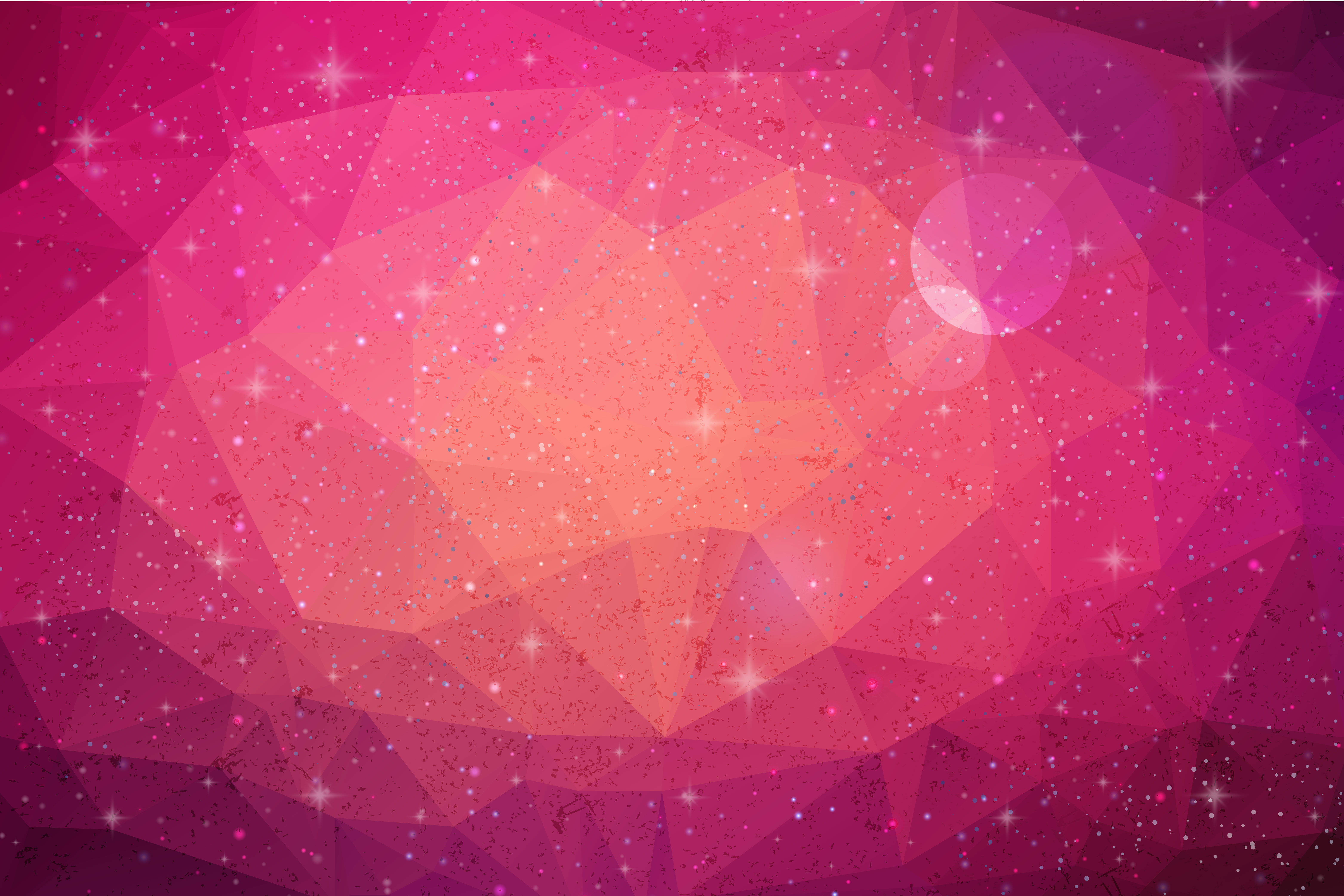 Free download wallpaper Abstract, Triangle on your PC desktop