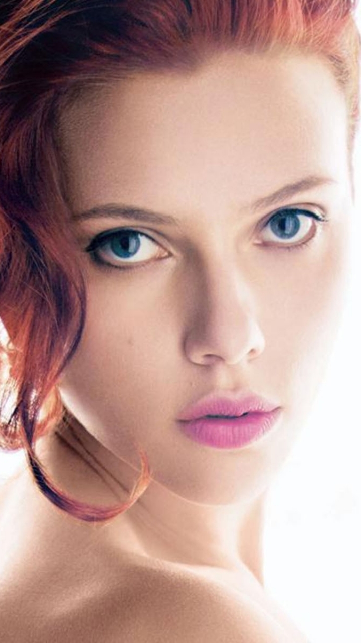 Handy-Wallpaper Scarlett Johansson, Berühmtheiten kostenlos herunterladen.