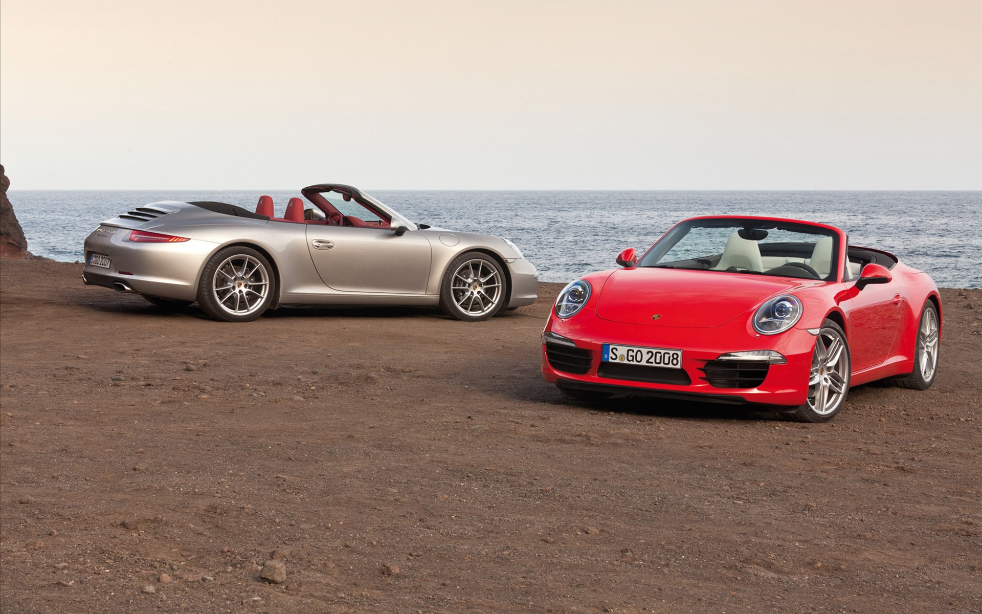 Free download wallpaper Porsche, Vehicles on your PC desktop