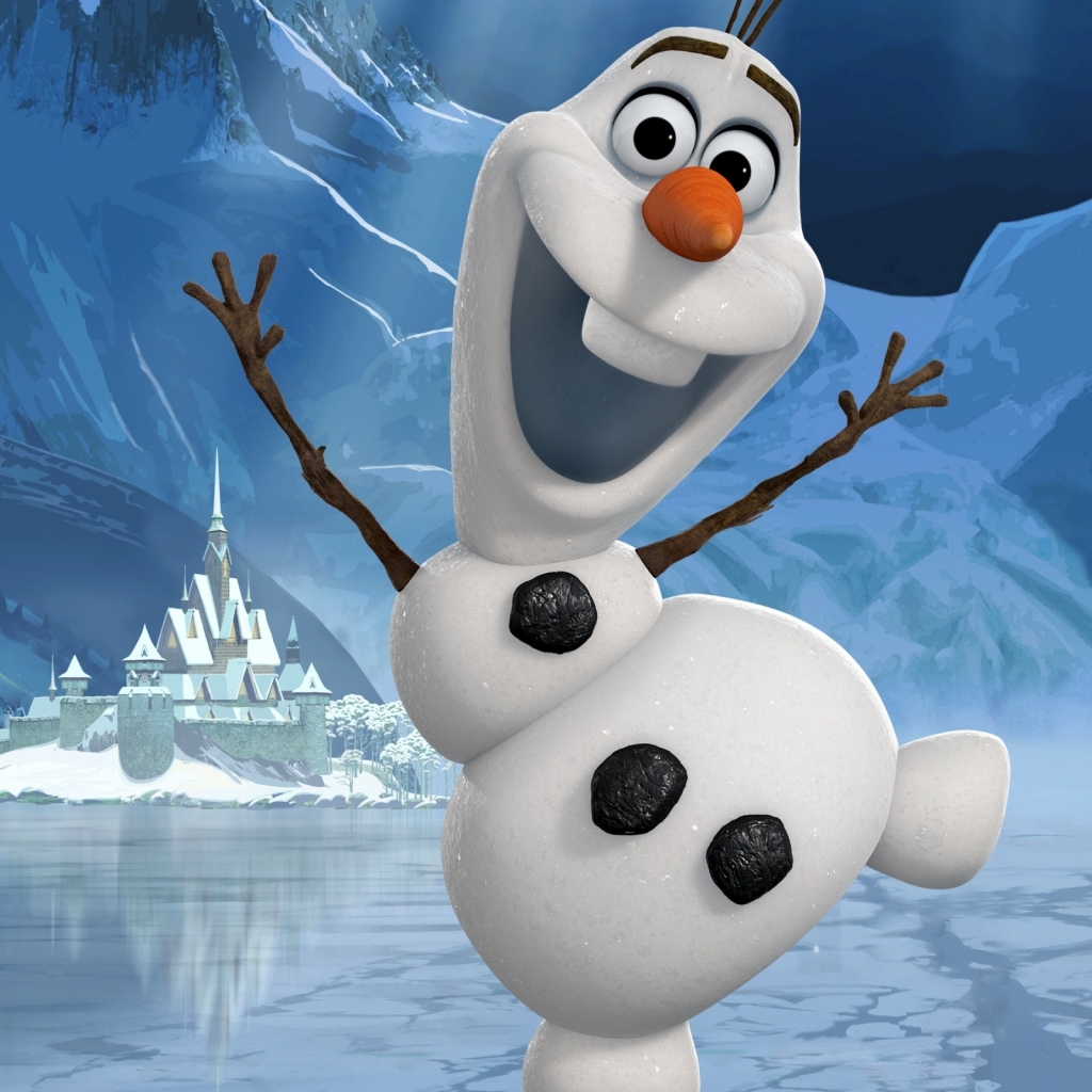 Free download wallpaper Frozen, Movie, Frozen (Movie), Olaf (Frozen) on your PC desktop
