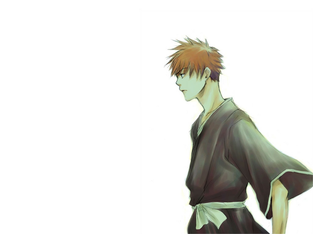 Baixar papel de parede para celular de Anime, Alvejante, Ichigo Kurosaki gratuito.