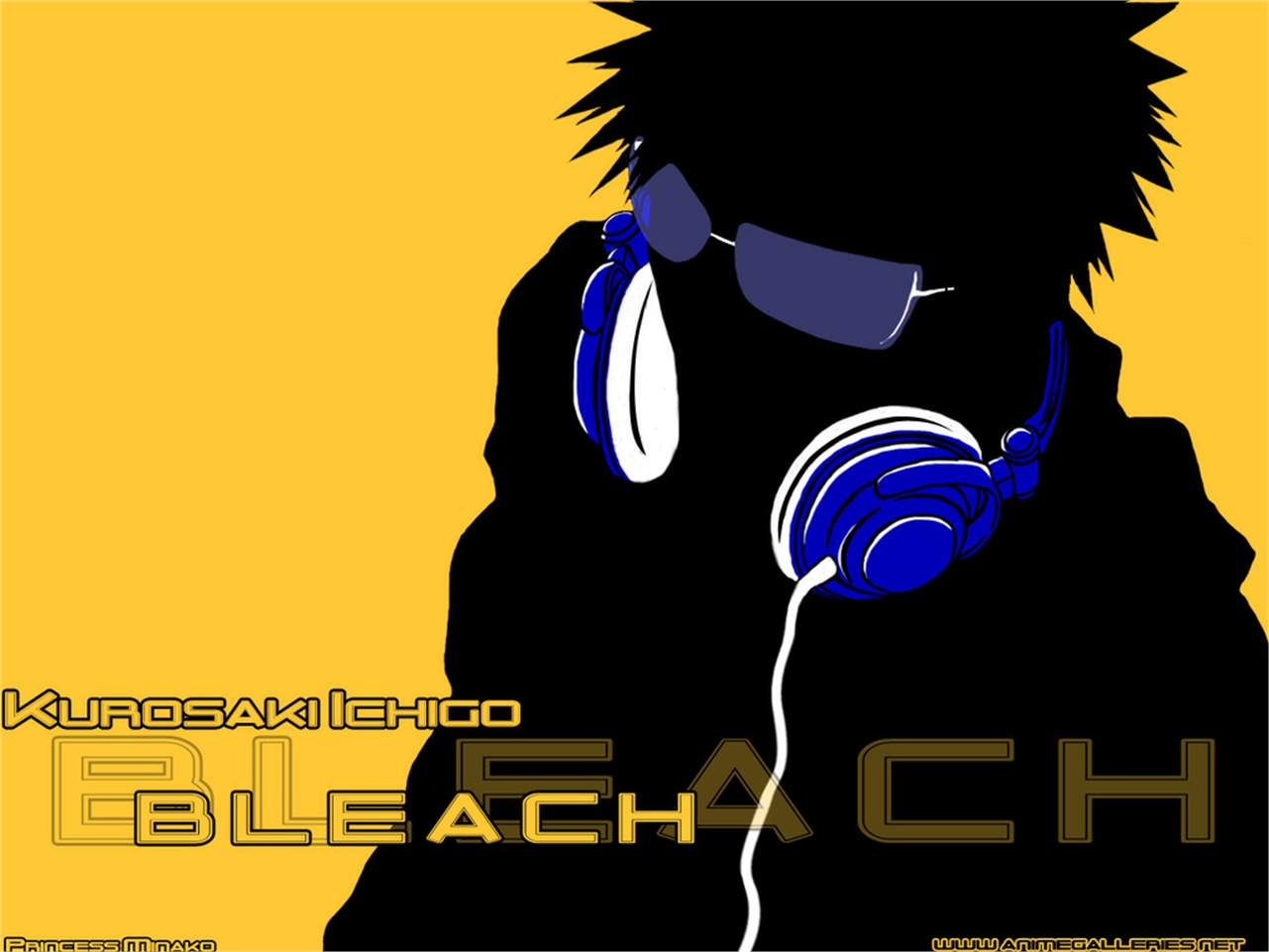 Descarga gratis la imagen Animado, Bleach: Burîchi, Ichigo Kurosaki en el escritorio de tu PC