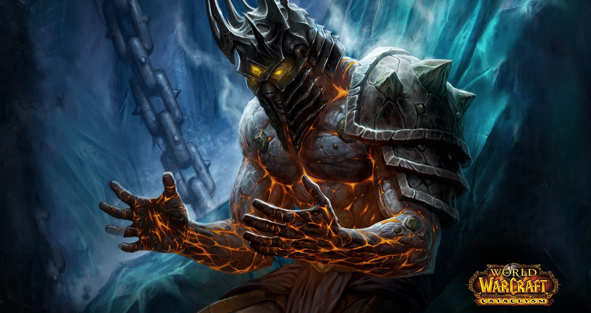 Download mobile wallpaper World Of Warcraft, Warcraft, Video Game for free.