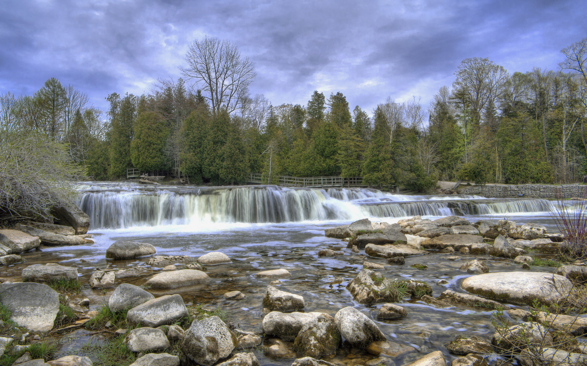 Descarga gratis la imagen Cascada, Tierra/naturaleza en el escritorio de tu PC