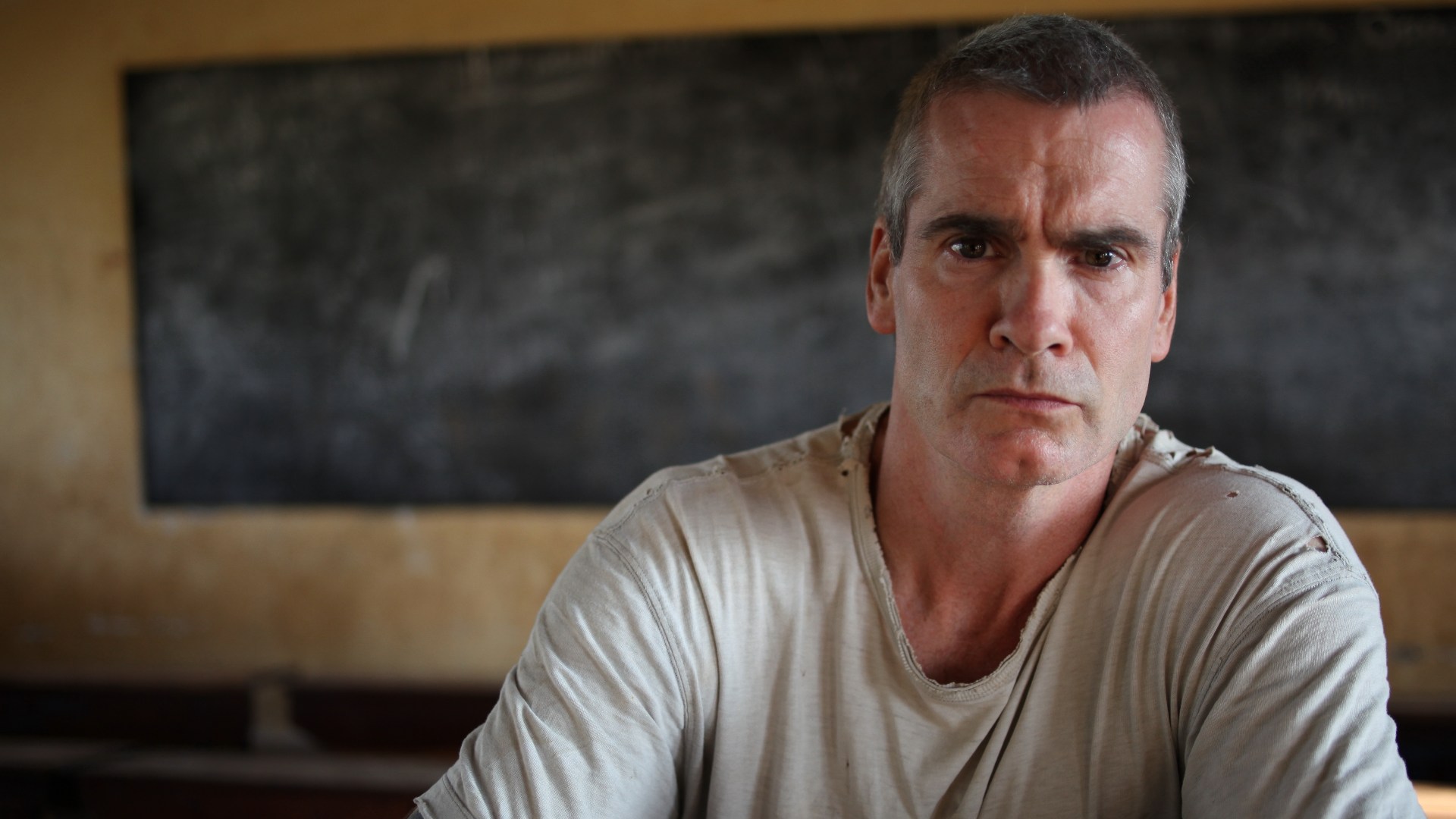 Melhores papéis de parede de Henry Rollins para tela do telefone