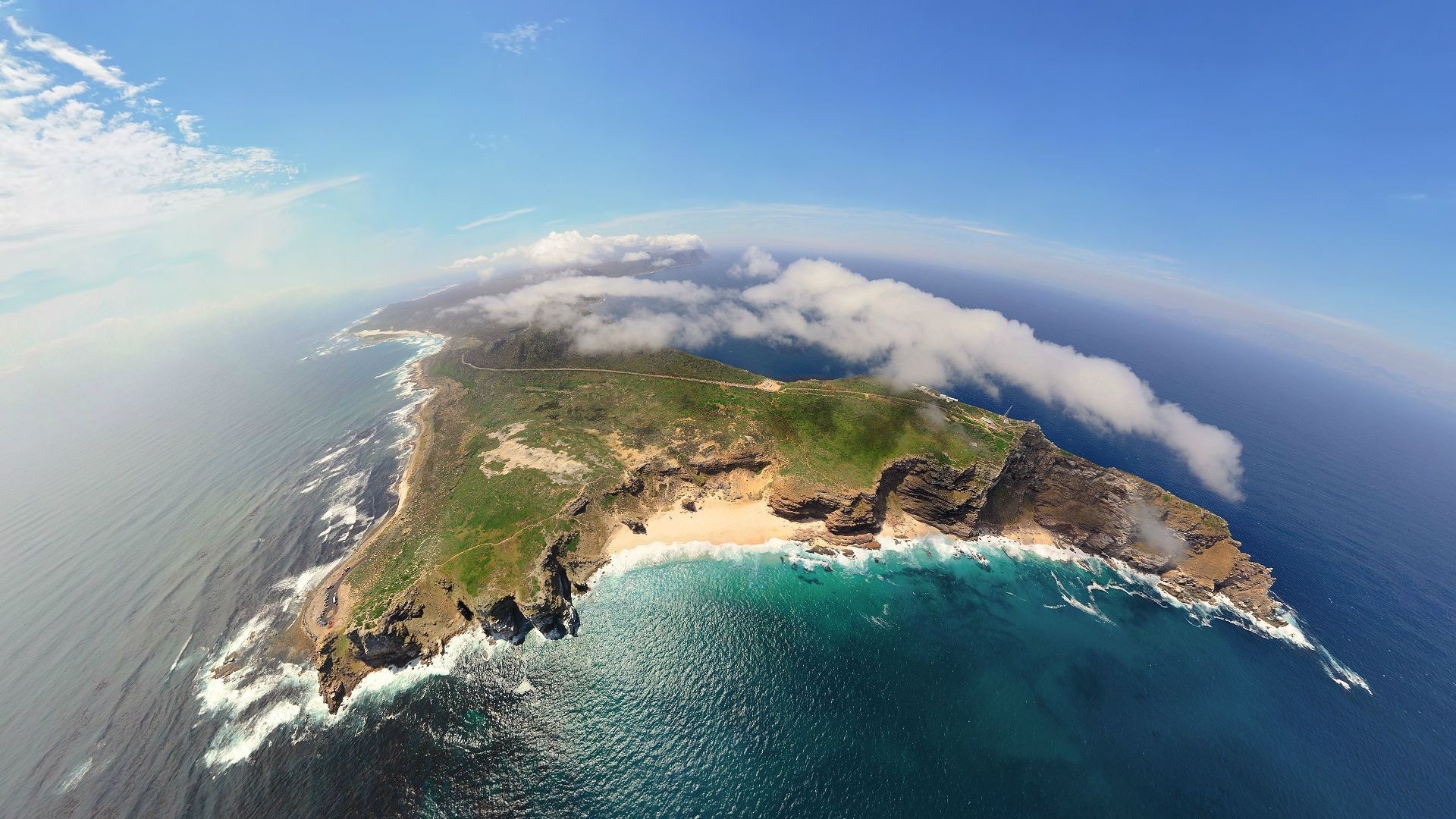 Baixar papel de parede para celular de Ilha, Terra/natureza gratuito.