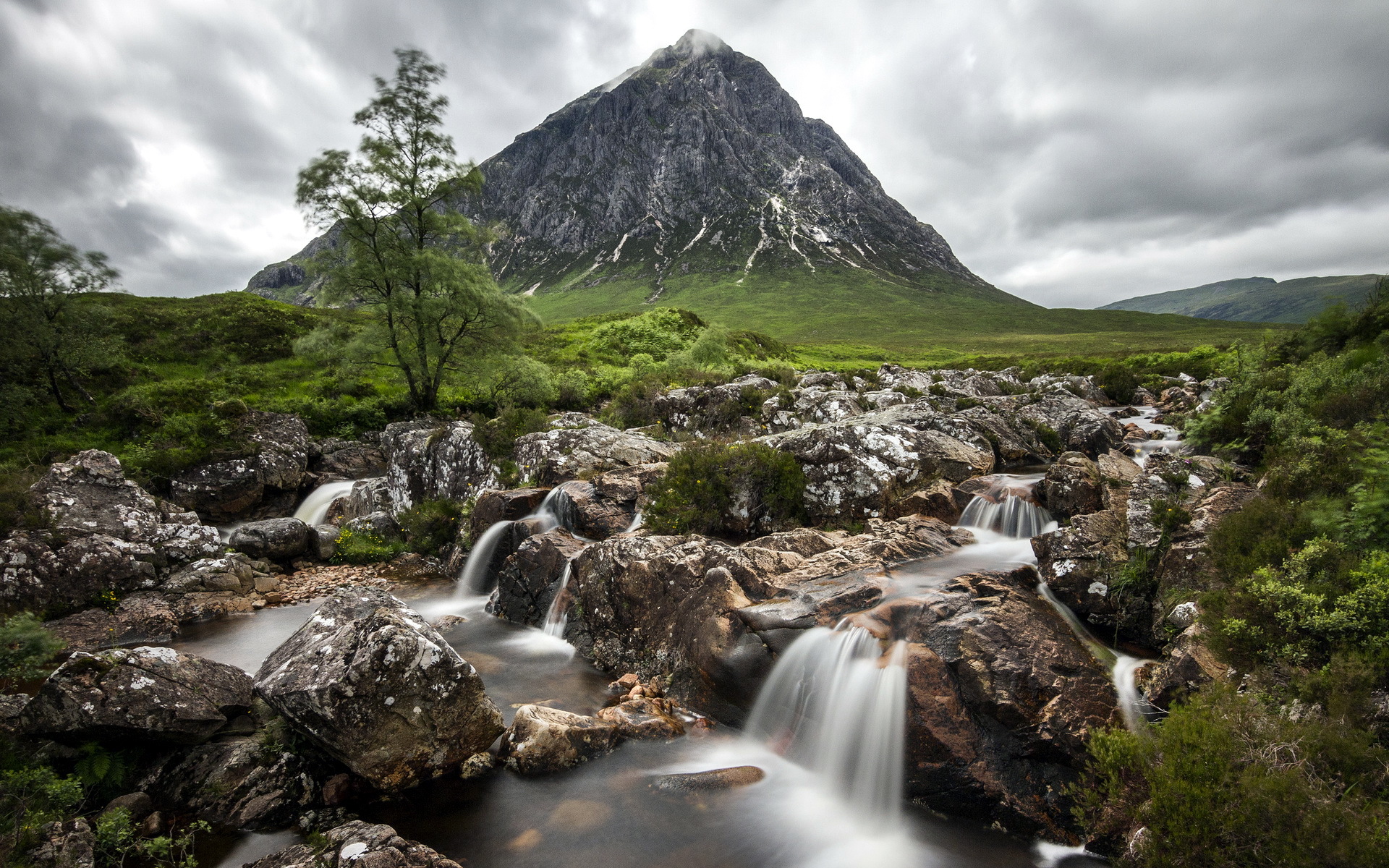 Free download wallpaper Mountains, Mountain, Earth on your PC desktop