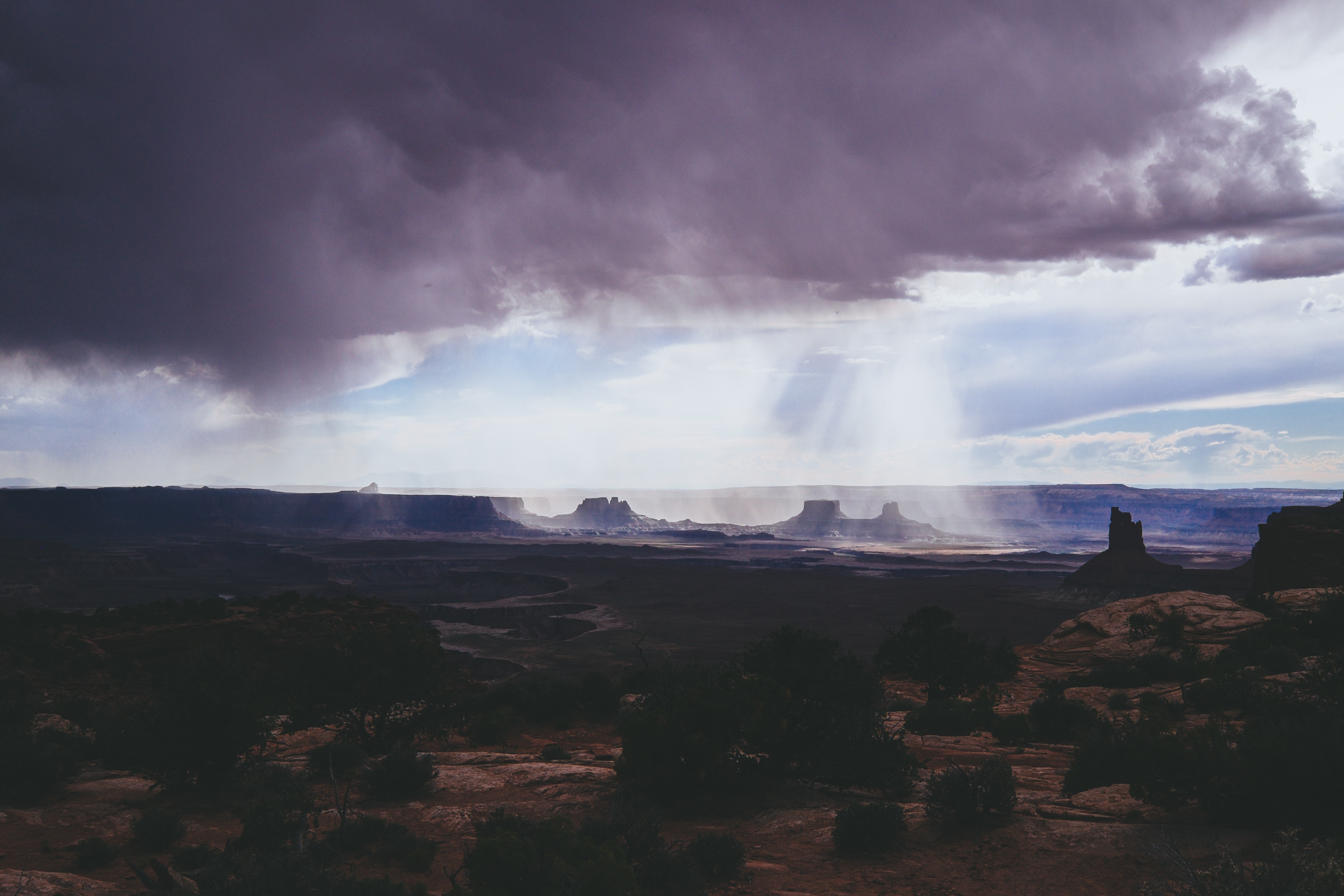 Descarga gratuita de fondo de pantalla para móvil de Parque Nacional, Canyonlands, Naturaleza, Ee Uu, Estados Unidos.