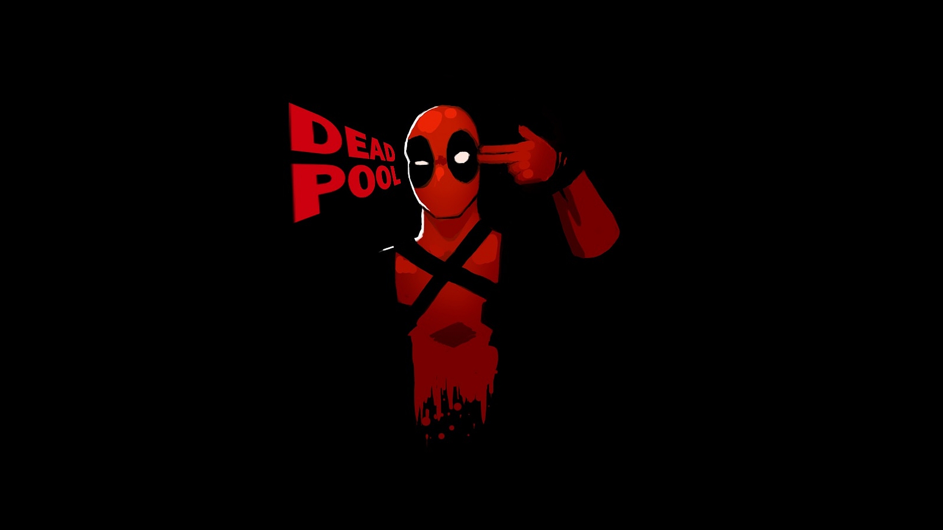 Téléchargez des papiers peints mobile Deadpool, Bande Dessinées gratuitement.