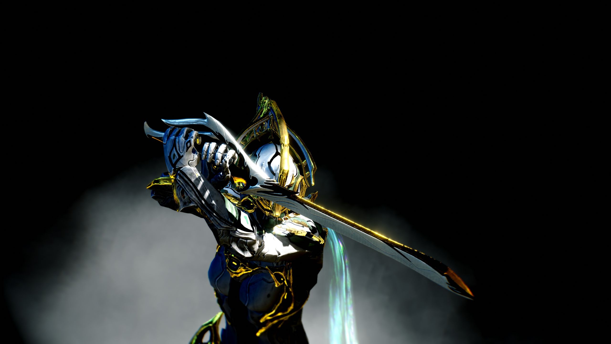 Download mobile wallpaper Video Game, Warframe for free.