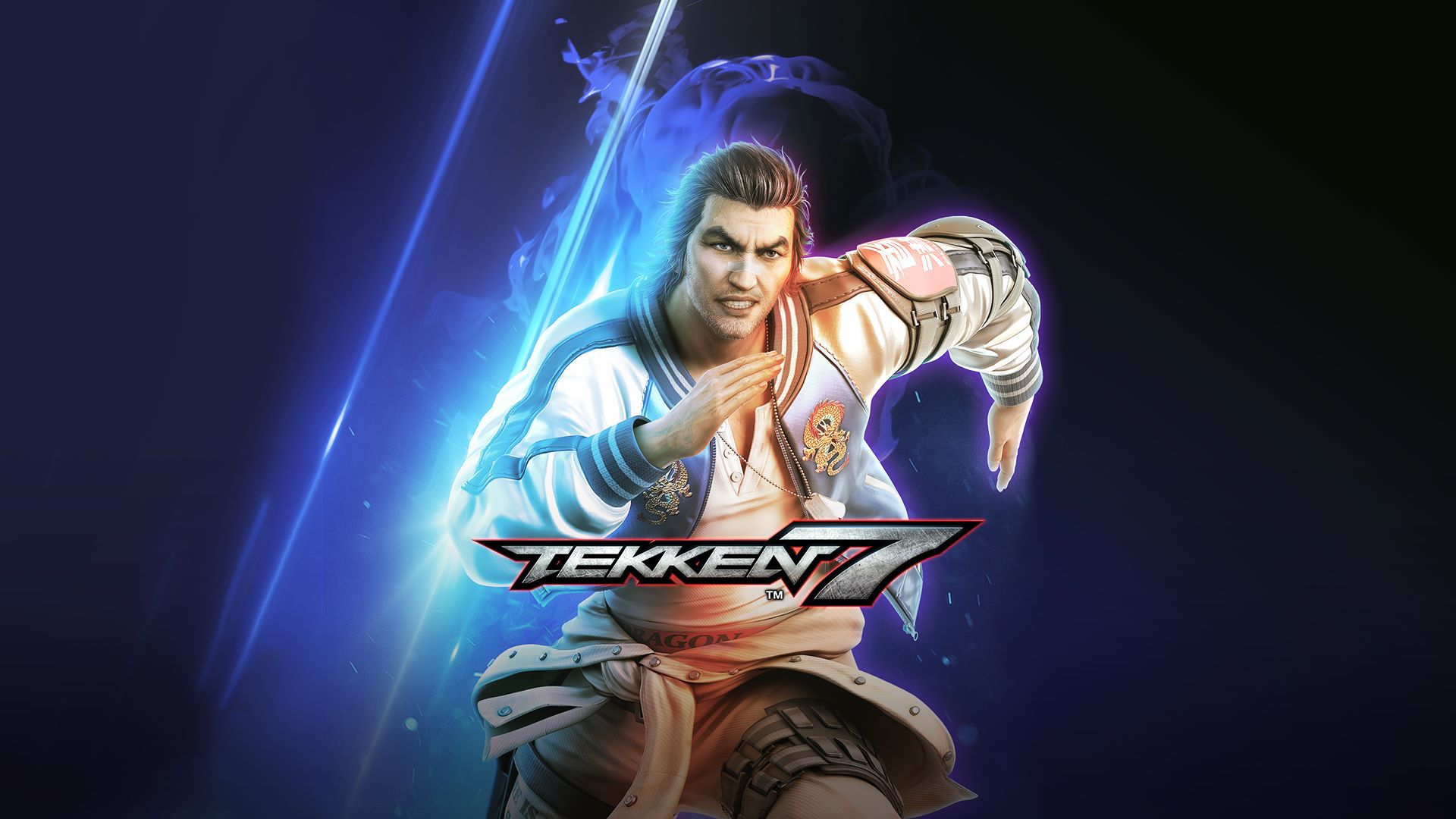Descarga gratuita de fondo de pantalla para móvil de Tekken, Videojuego, Tekken 7: Retribución Predestinada.