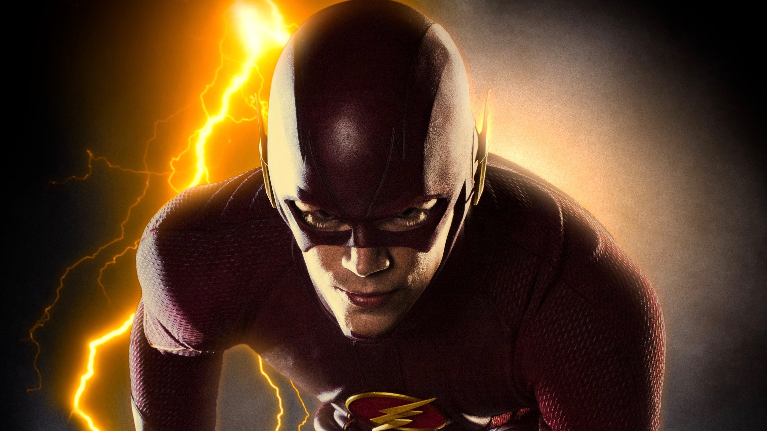 Free download wallpaper Flash, Tv Show, Barry Allen, The Flash (2014), Grant Gustin on your PC desktop