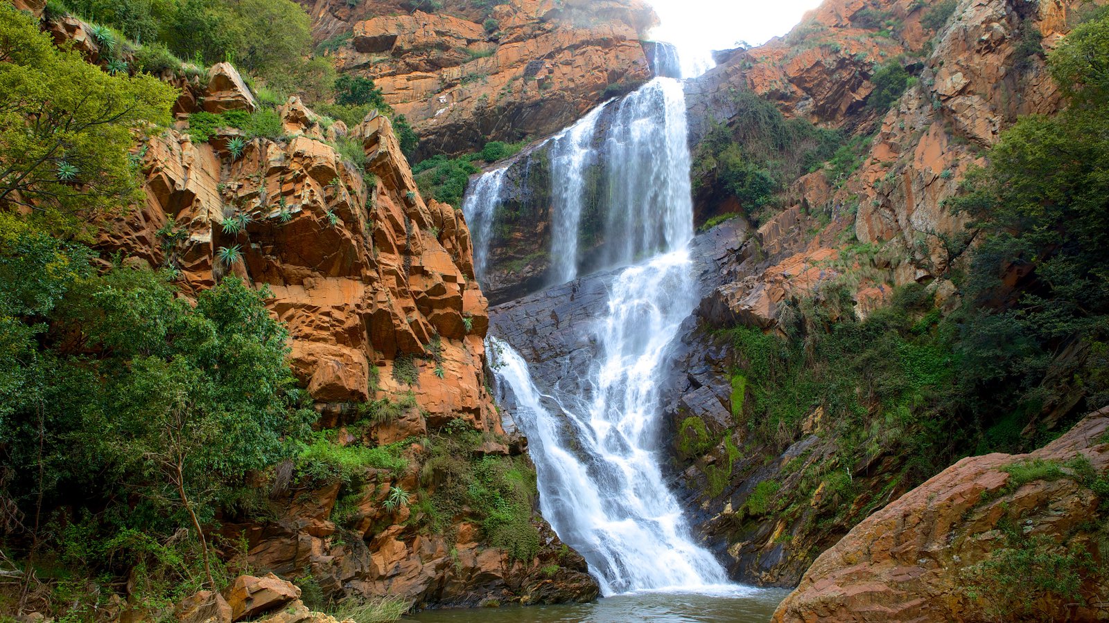 Laden Sie das Wasserfälle, Wasserfall, Erde/natur-Bild kostenlos auf Ihren PC-Desktop herunter