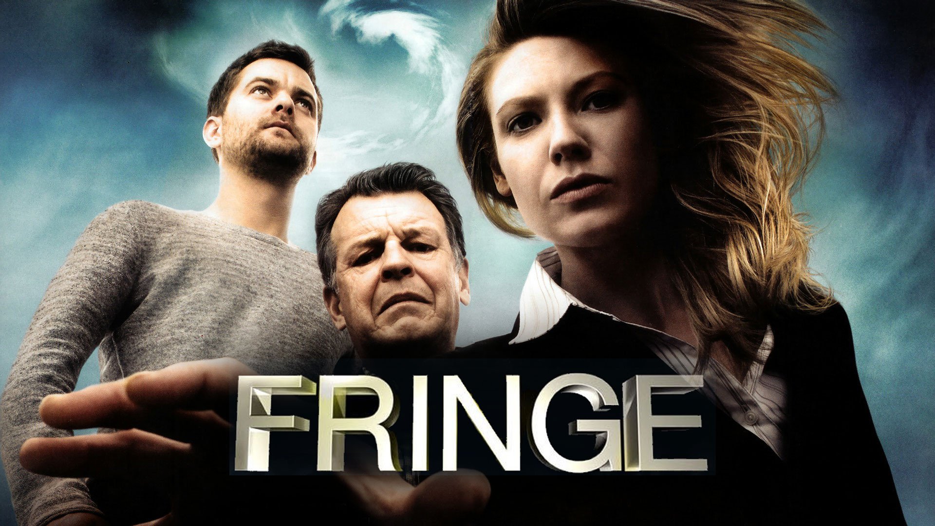 Descarga gratis la imagen Series De Televisión, Fringe (Al Límite) en el escritorio de tu PC