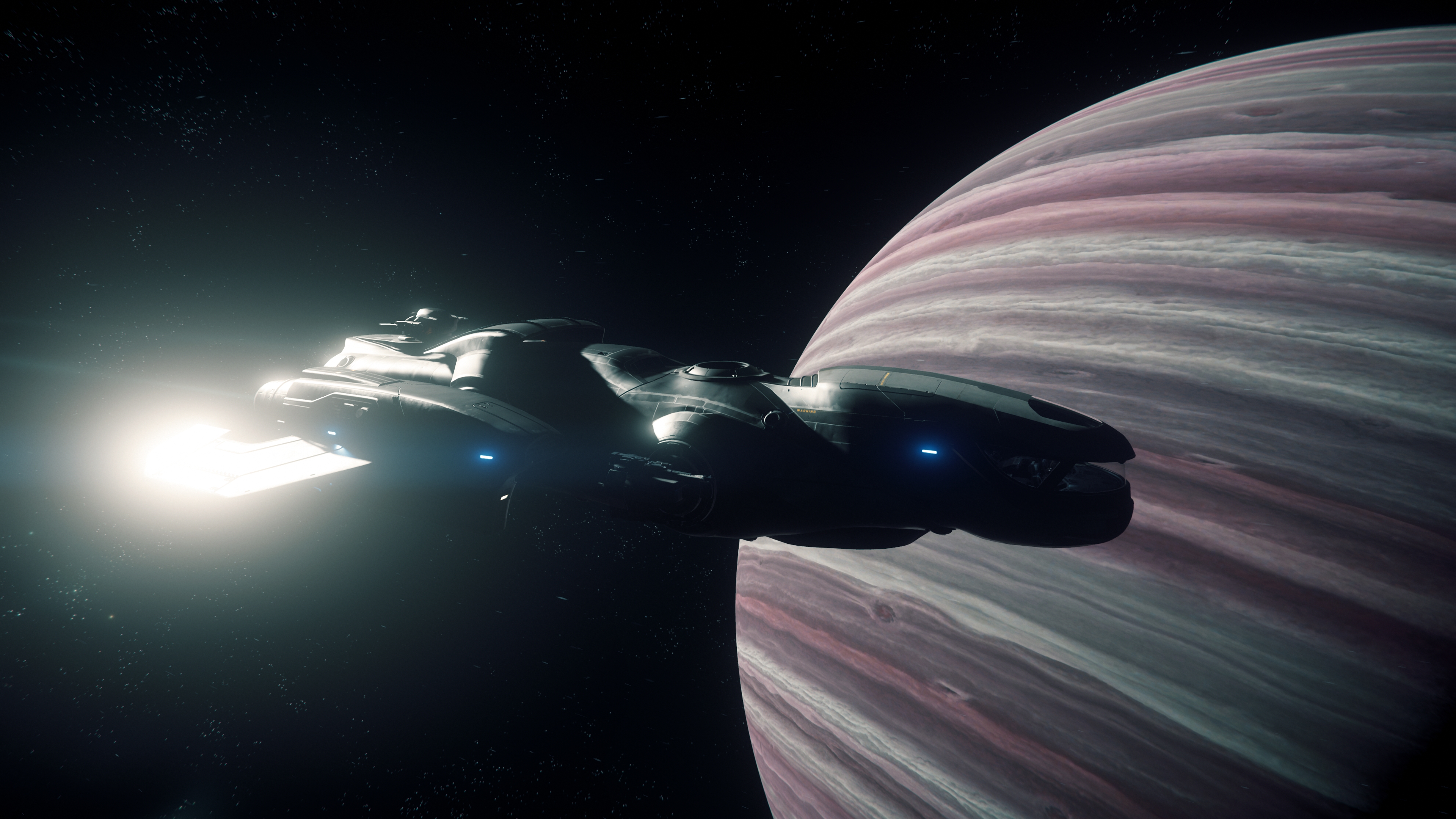 Download mobile wallpaper Space, Video Game, Star Citizen, Freelancer (Star Citizen) for free.