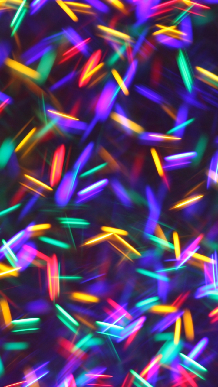 Download mobile wallpaper Abstract, Light, Colors, Colorful for free.