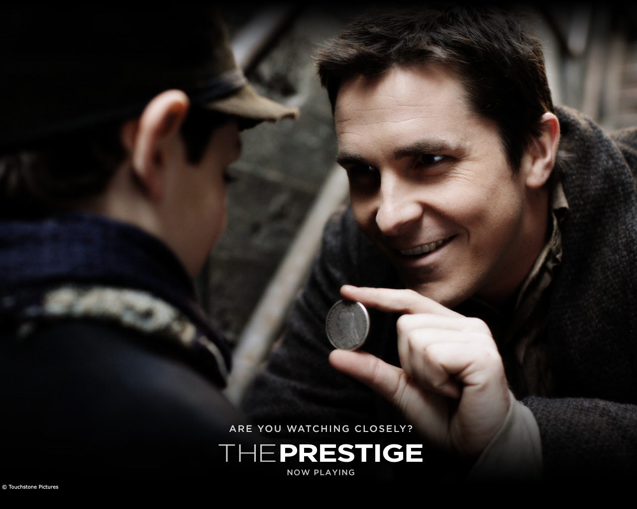 Télécharger des fonds d'écran Le Prestige HD