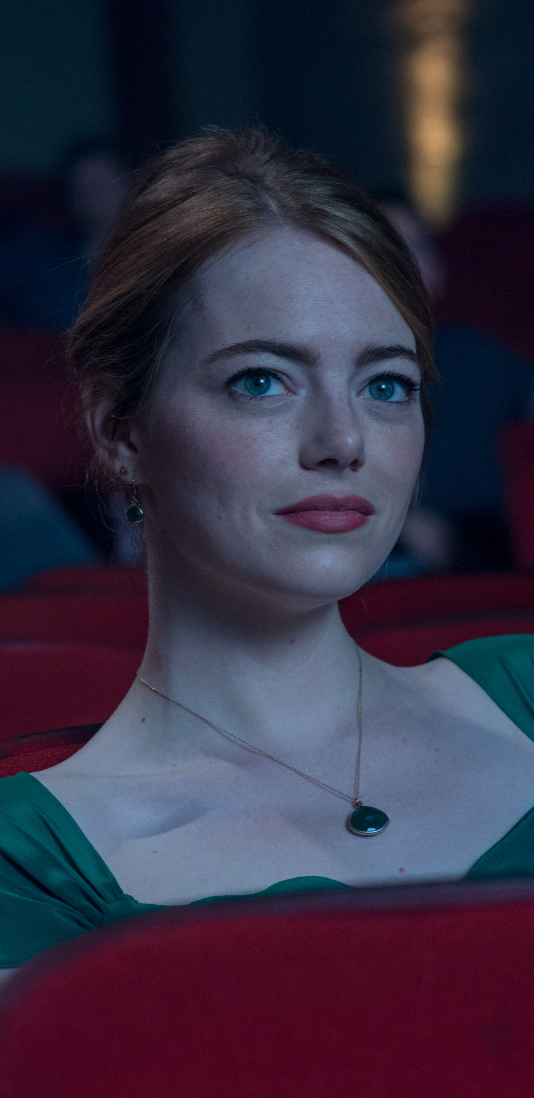 Descarga gratuita de fondo de pantalla para móvil de Emma Stone, Películas, La Ciudad De Las Estrellas (La La Land).