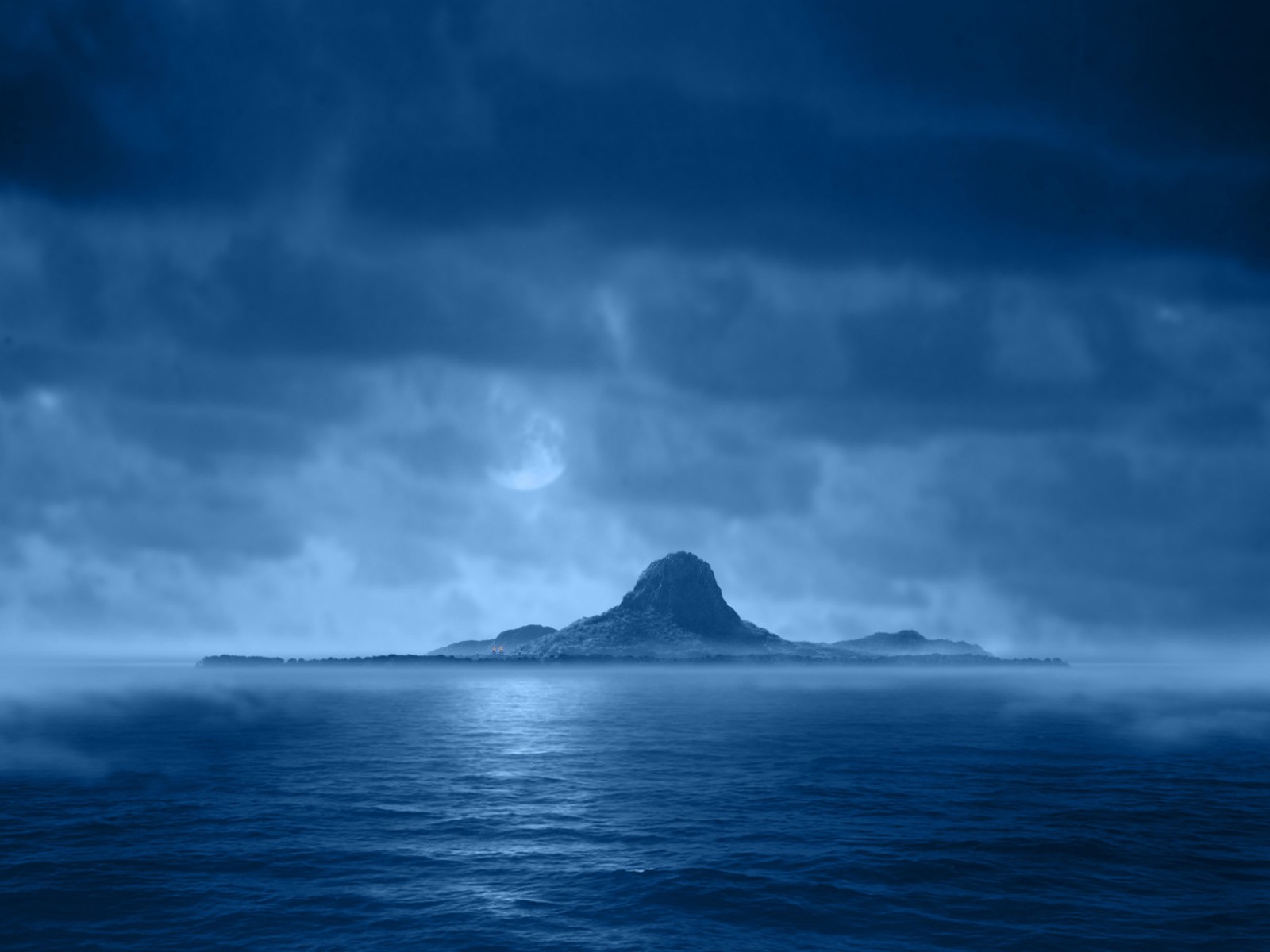 Download mobile wallpaper Island, Earth for free.