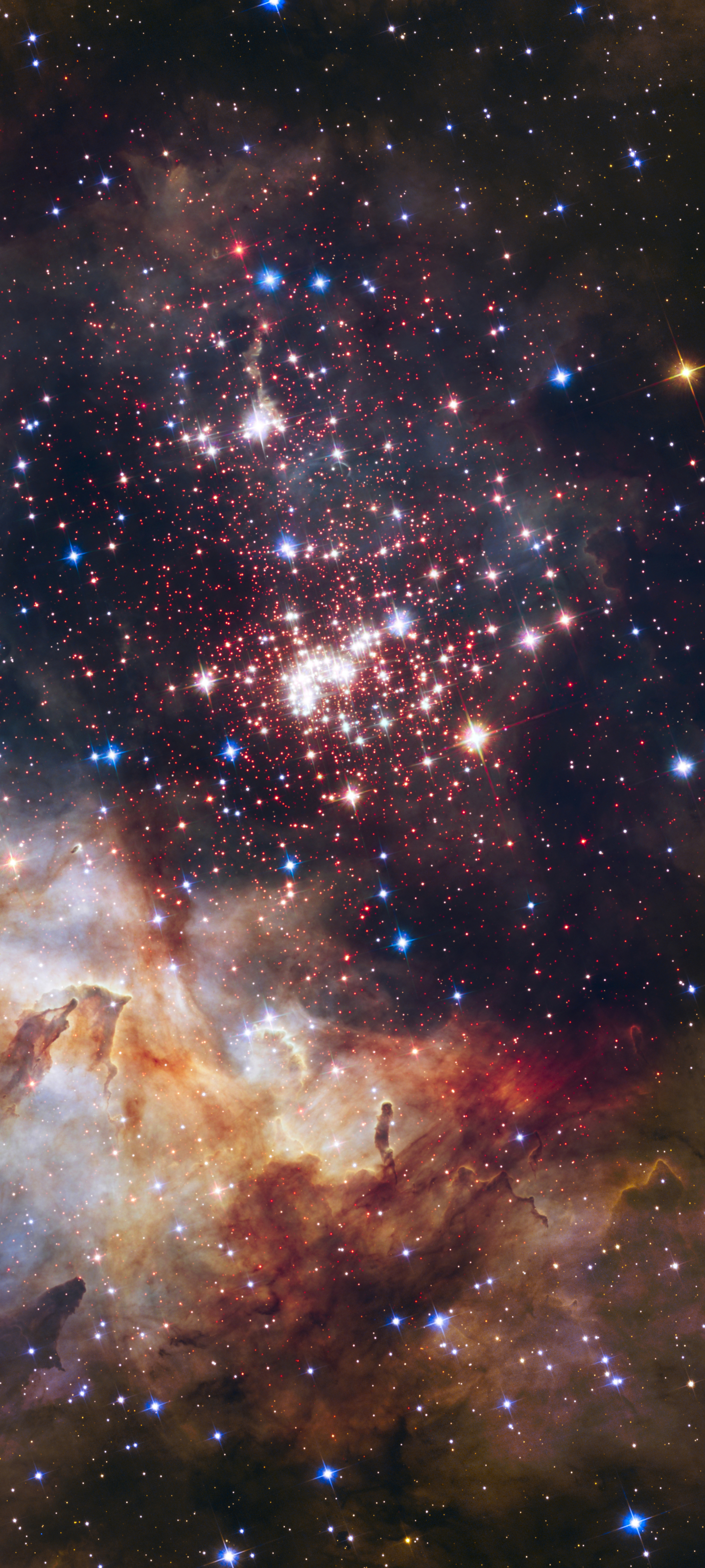 1388300壁紙のダウンロードsf, 星雲, スペース, 星団, 天の川, 銀河, 出演者-スクリーンセーバーと写真を無料で
