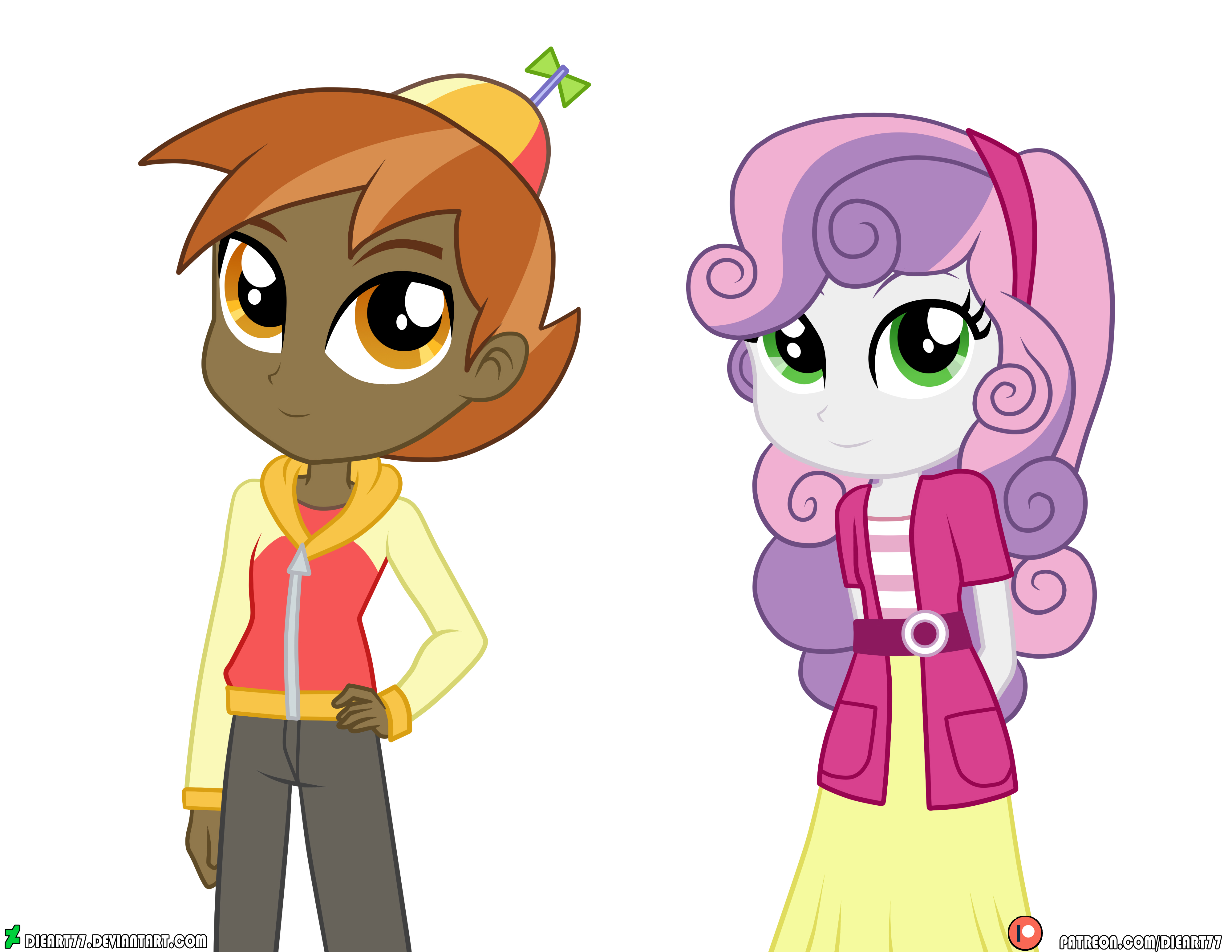 tv show, my little pony: equestria girls, sweetie belle, my little pony