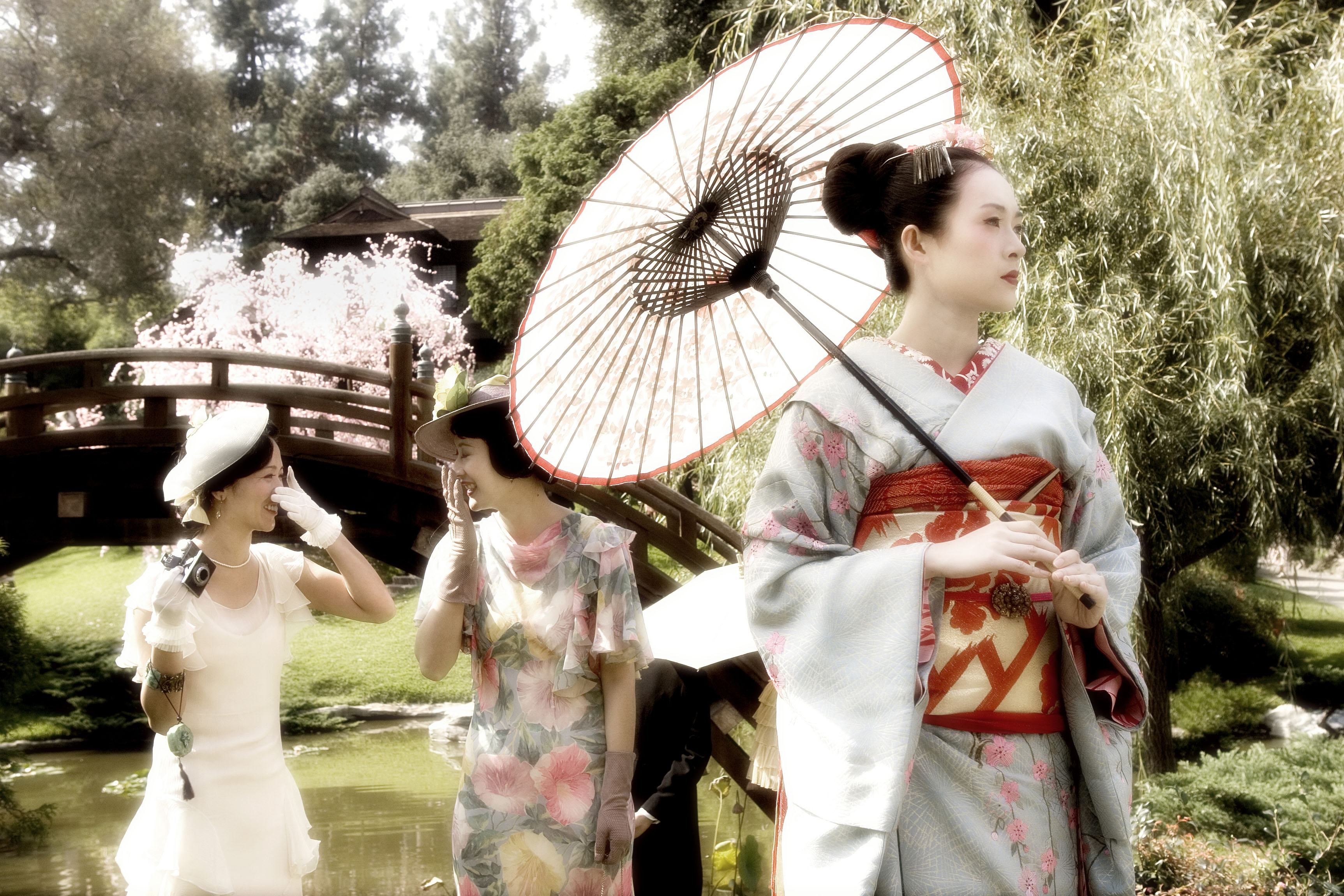 1076264 descargar imagen películas, memorias de una geisha, geisha, zhang ziyi: fondos de pantalla y protectores de pantalla gratis