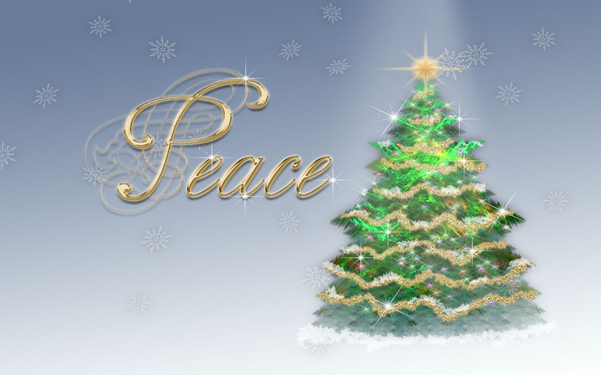 Free download wallpaper Christmas, Christmas Tree, Holiday on your PC desktop