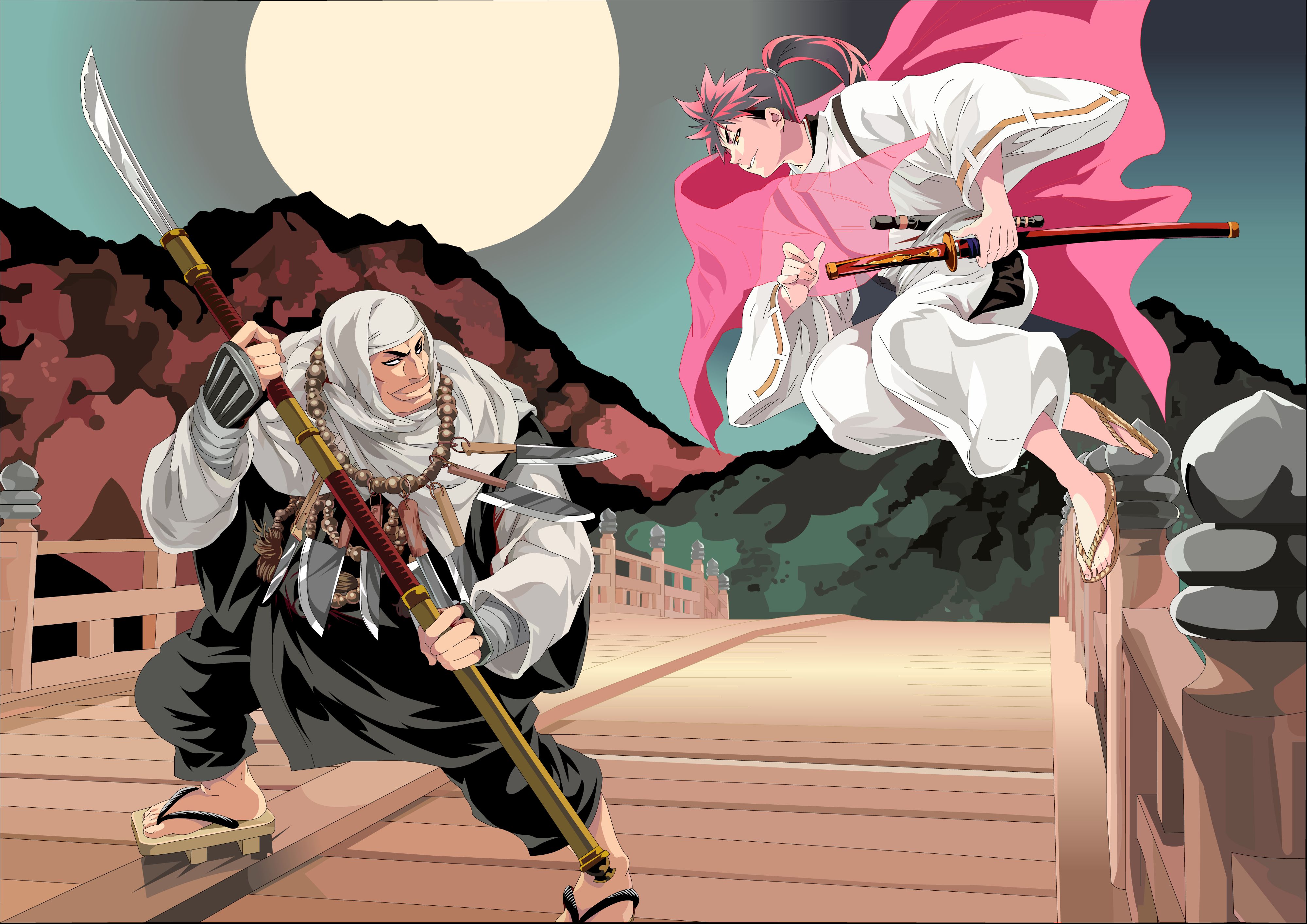 Laden Sie das Animes, Essenskriege: Shokugeki No Soma-Bild kostenlos auf Ihren PC-Desktop herunter
