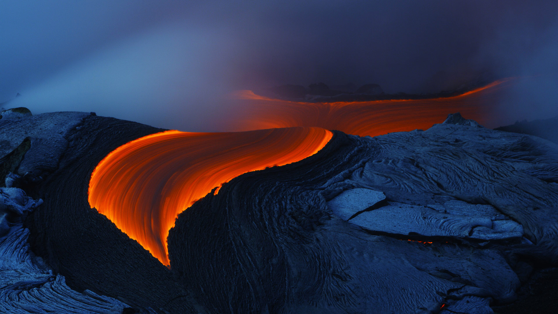 384259 Hintergrundbild herunterladen erde/natur, vulkan, lava, vulkane - Bildschirmschoner und Bilder kostenlos